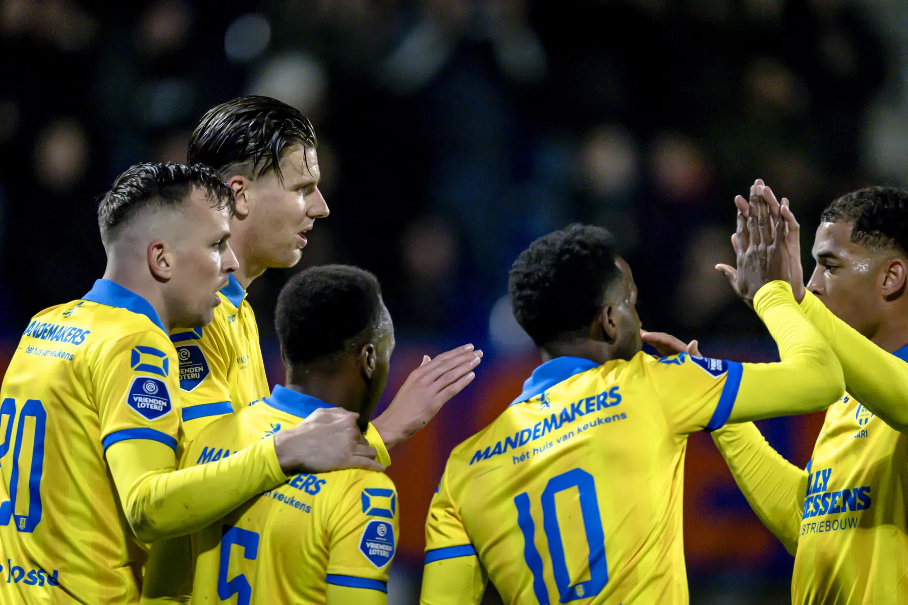 Ondersteunend beeld bij het artikel