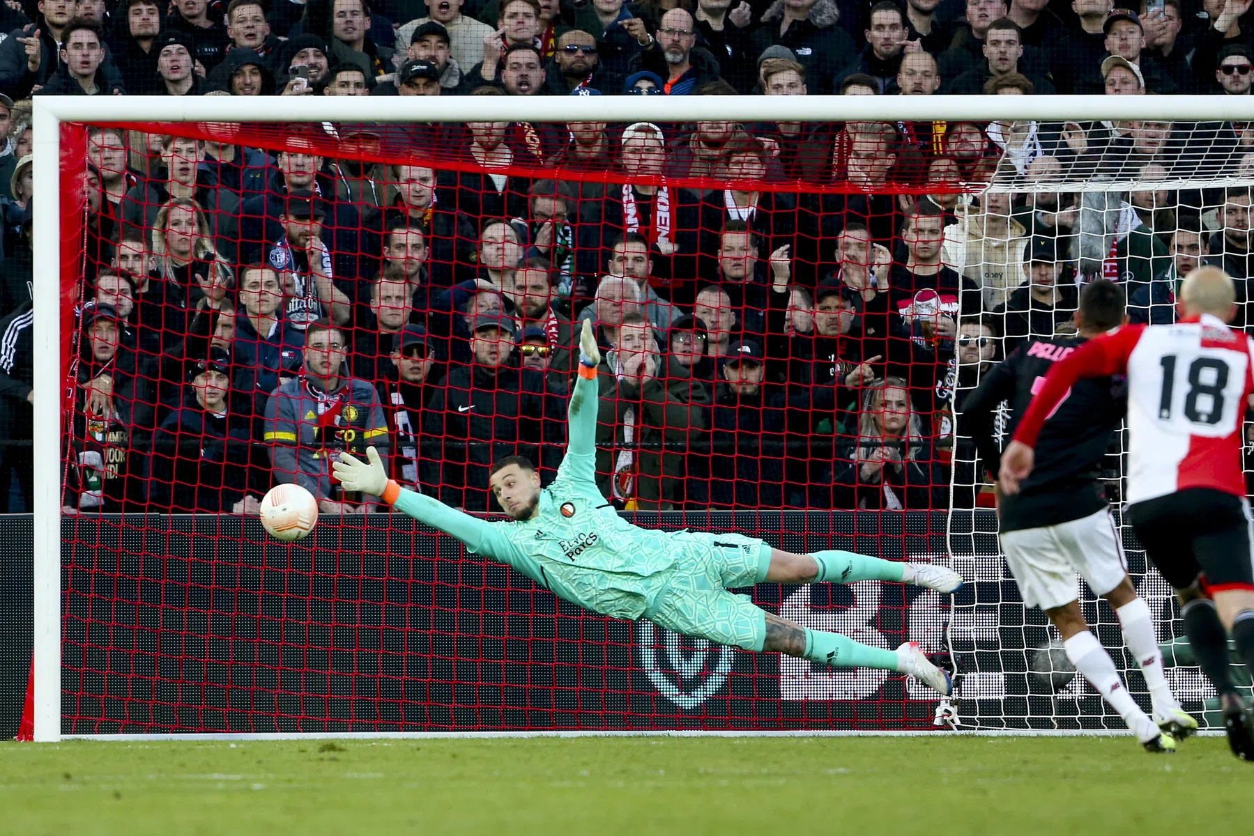 Ondersteunend beeld bij het artikel