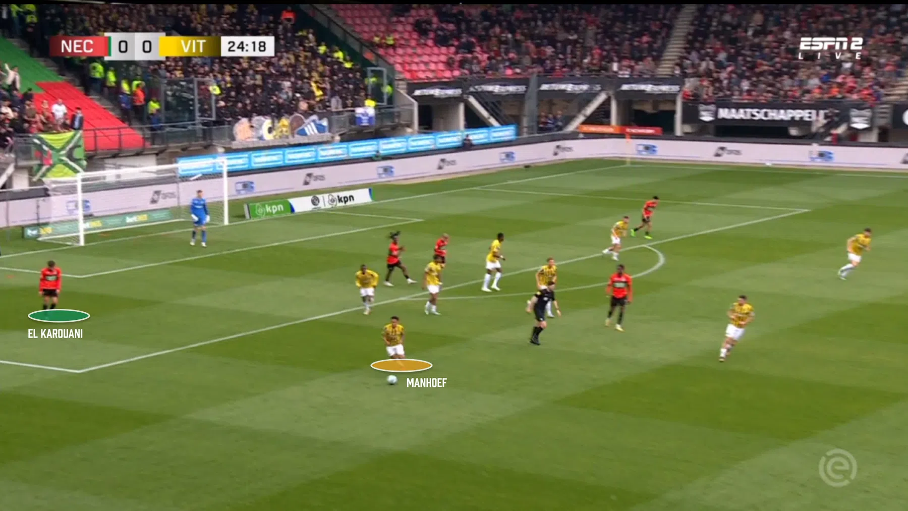 Ondersteunend beeld bij het artikel