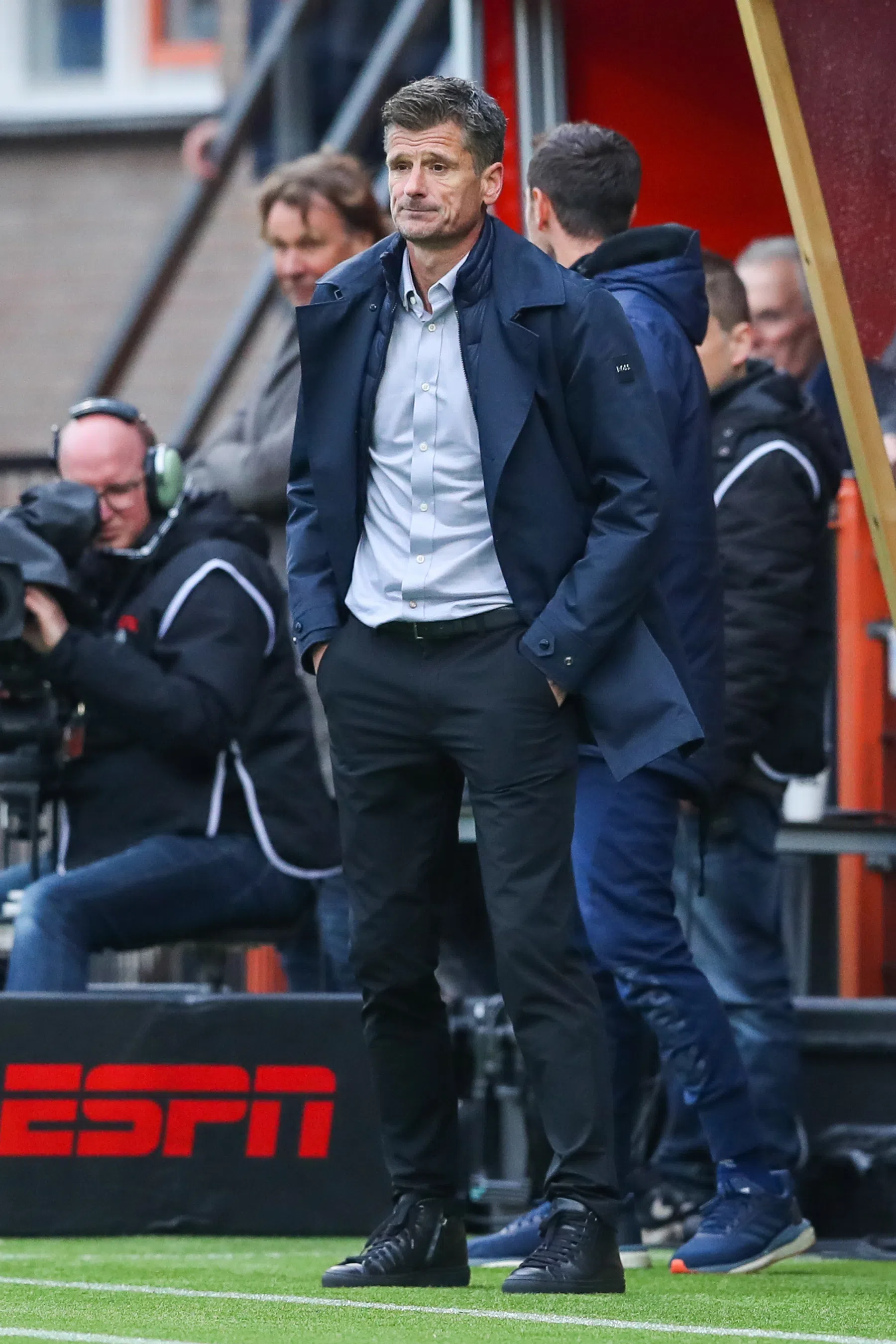 Ondersteunend beeld bij het artikel