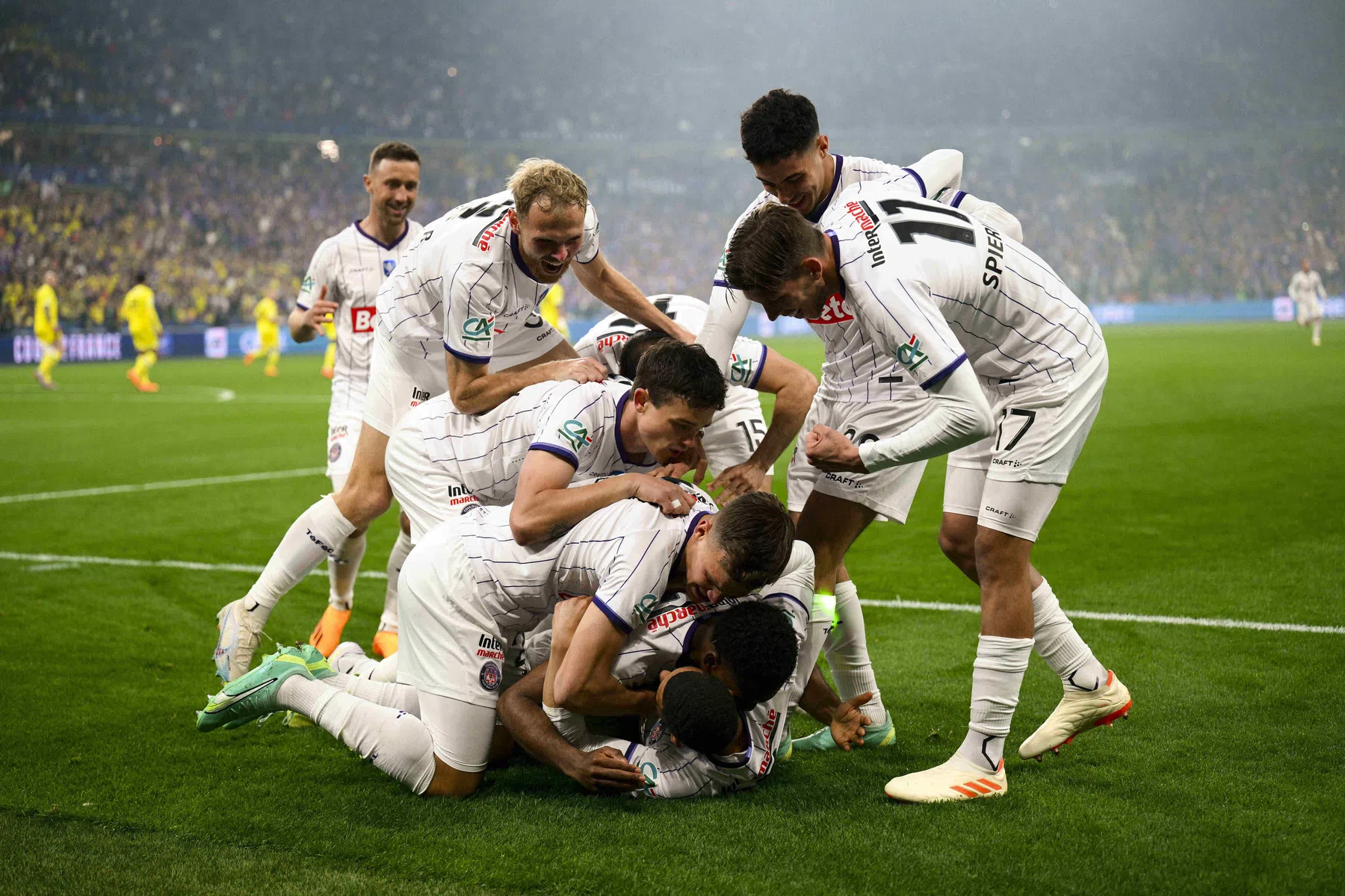 Ondersteunend beeld bij het artikel