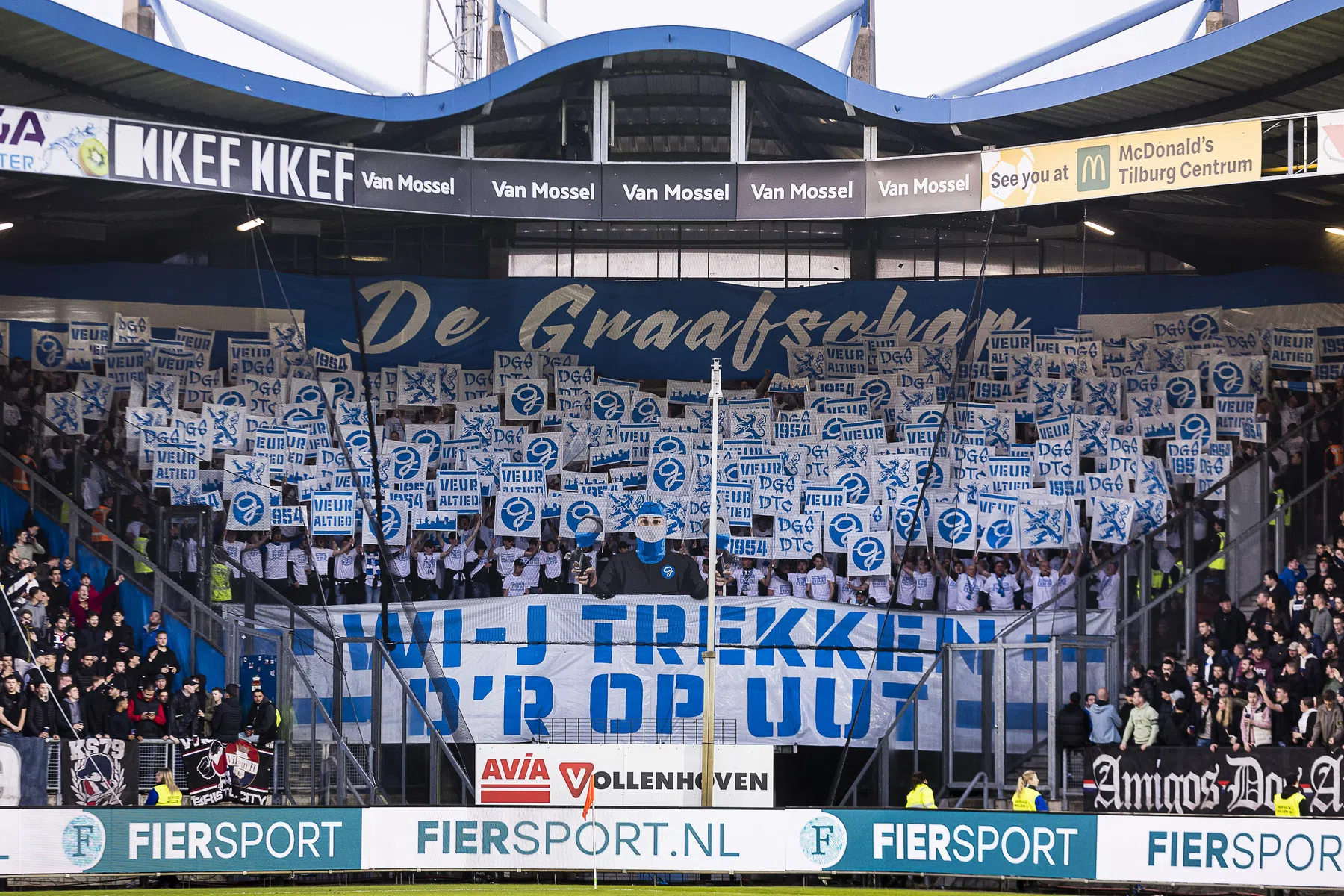 Ondersteunend beeld bij het artikel