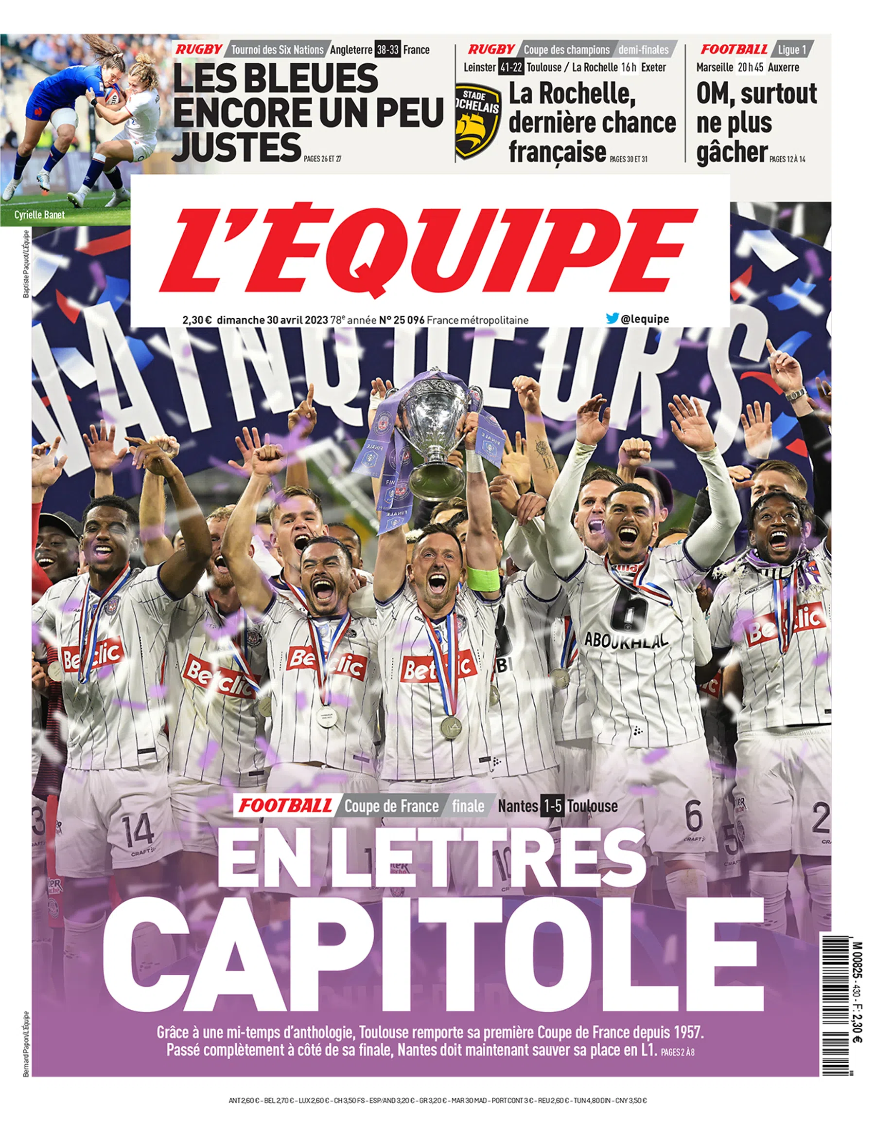 Ondersteunend beeld bij het artikel