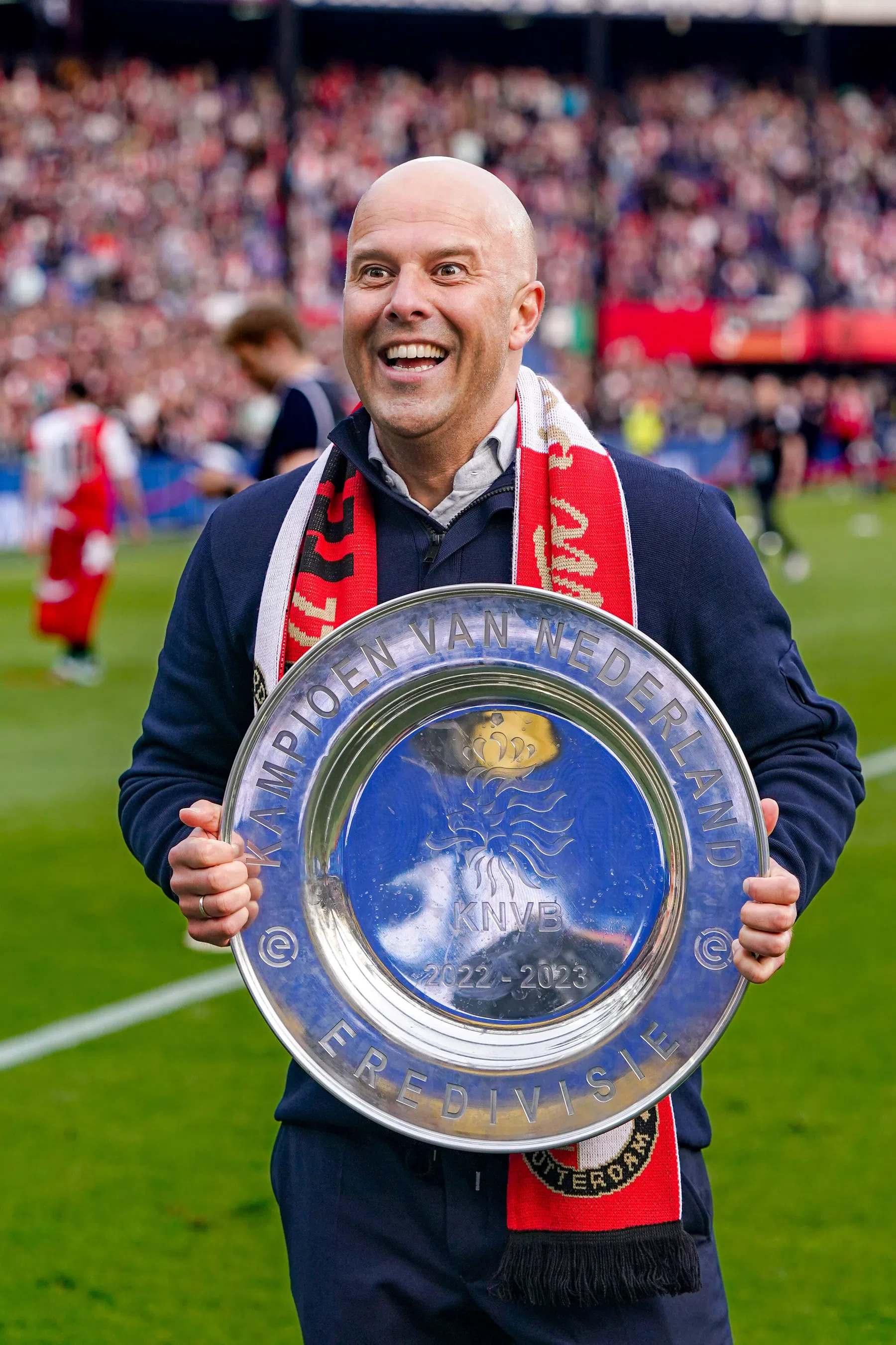 Ondersteunend beeld bij het artikel