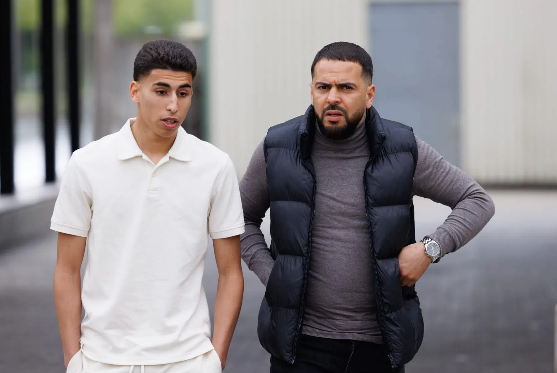 Ondersteunend beeld bij het artikel