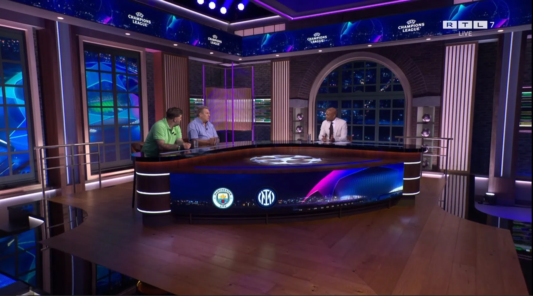 Ondersteunend beeld bij het artikel