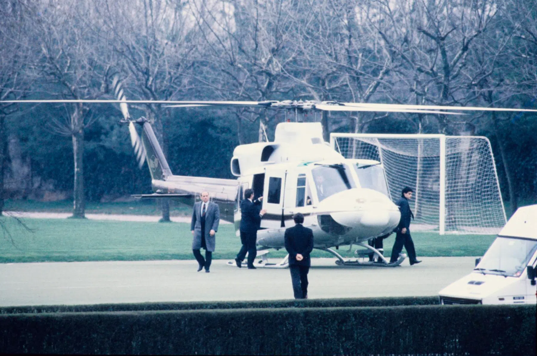 Ondersteunend beeld bij het artikel