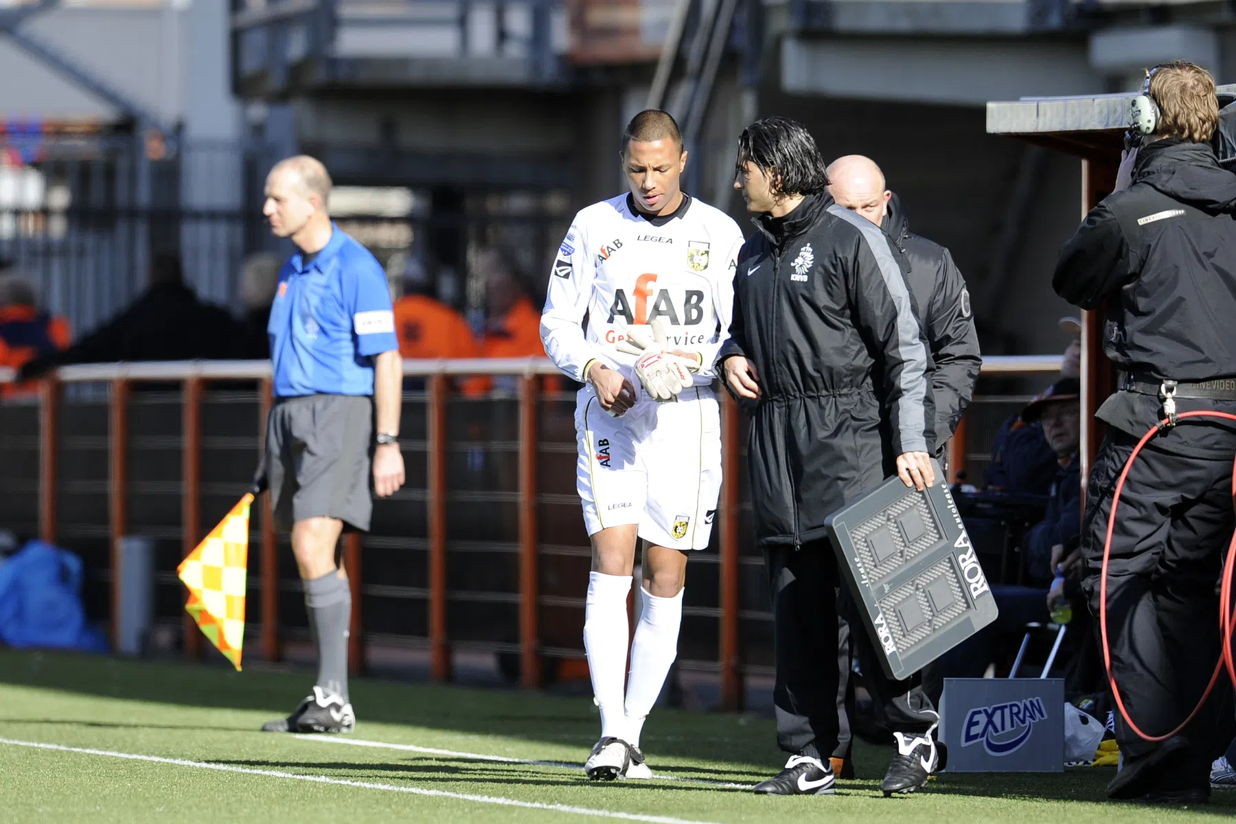 Ondersteunend beeld bij het artikel