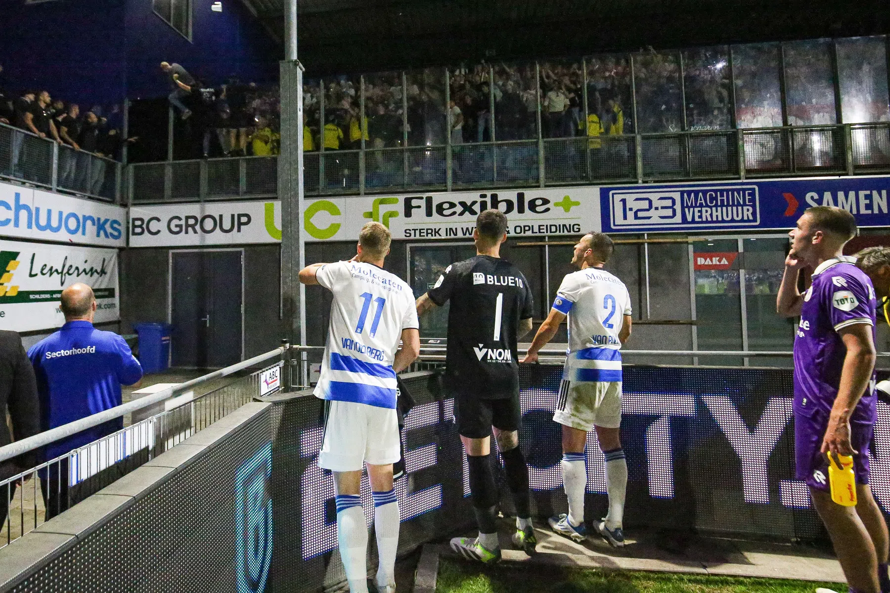 Ondersteunend beeld bij het artikel