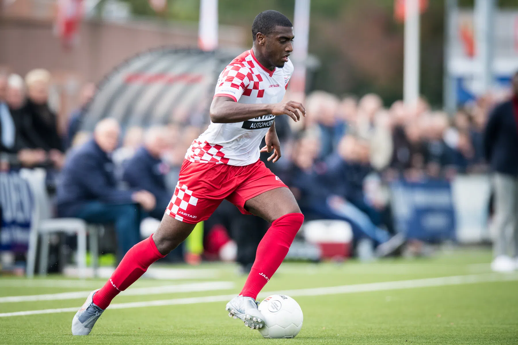 Ondersteunend beeld bij het artikel