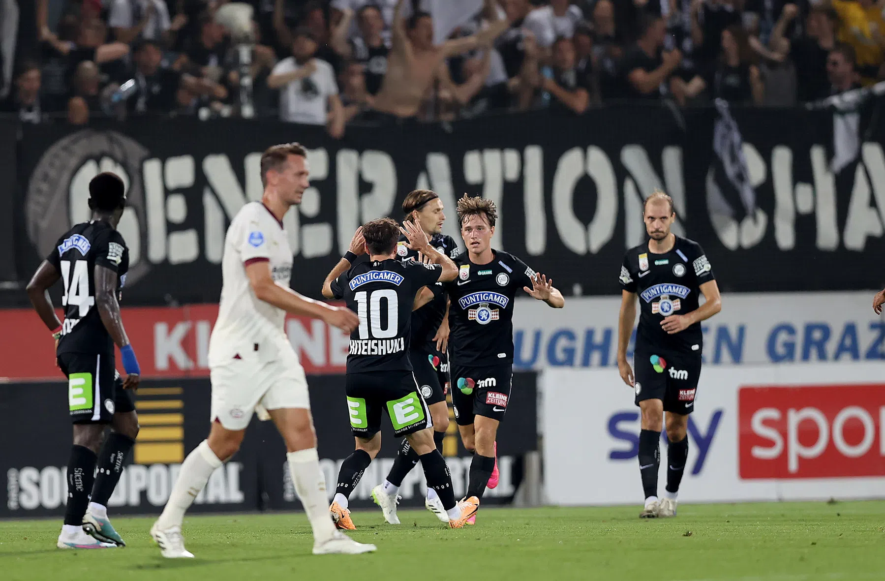 Ondersteunend beeld bij het artikel