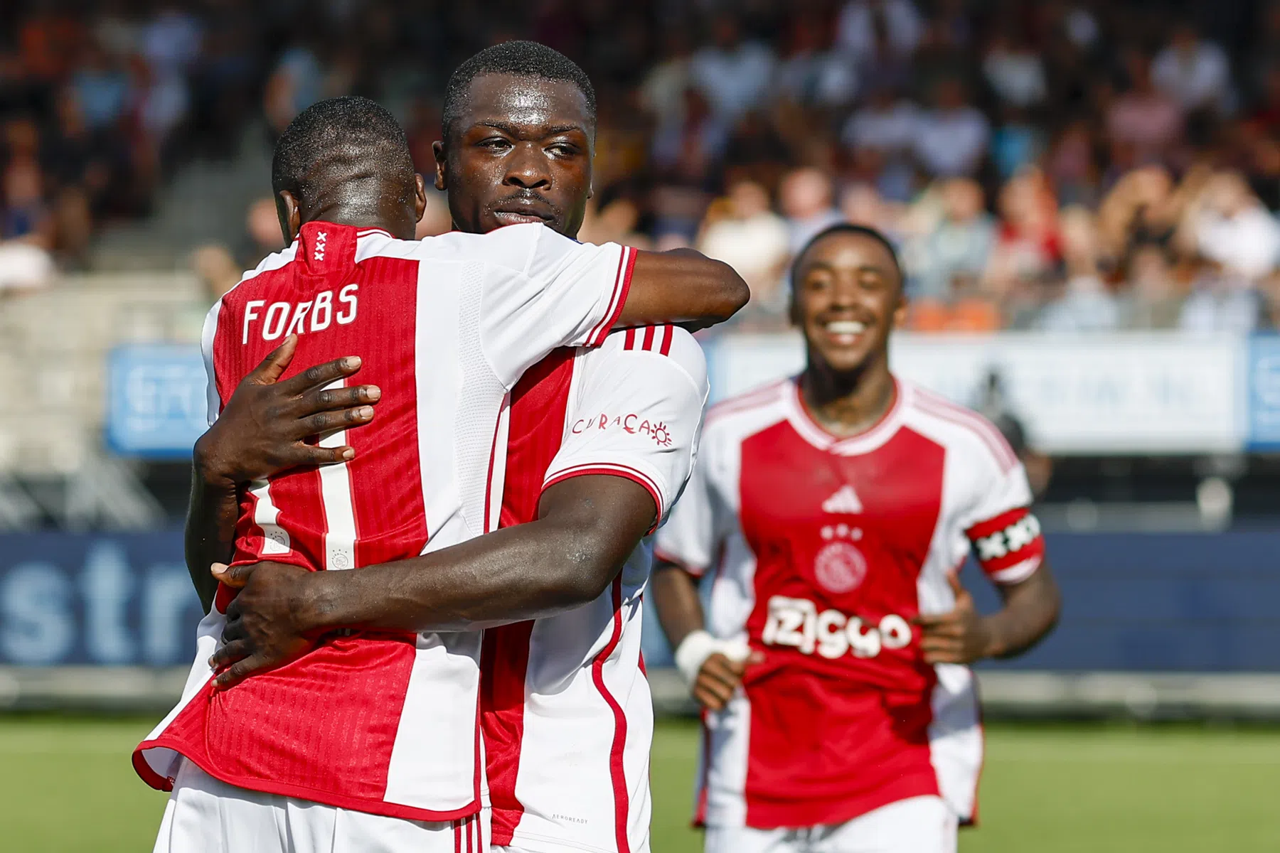 Ondersteunend beeld bij het artikel