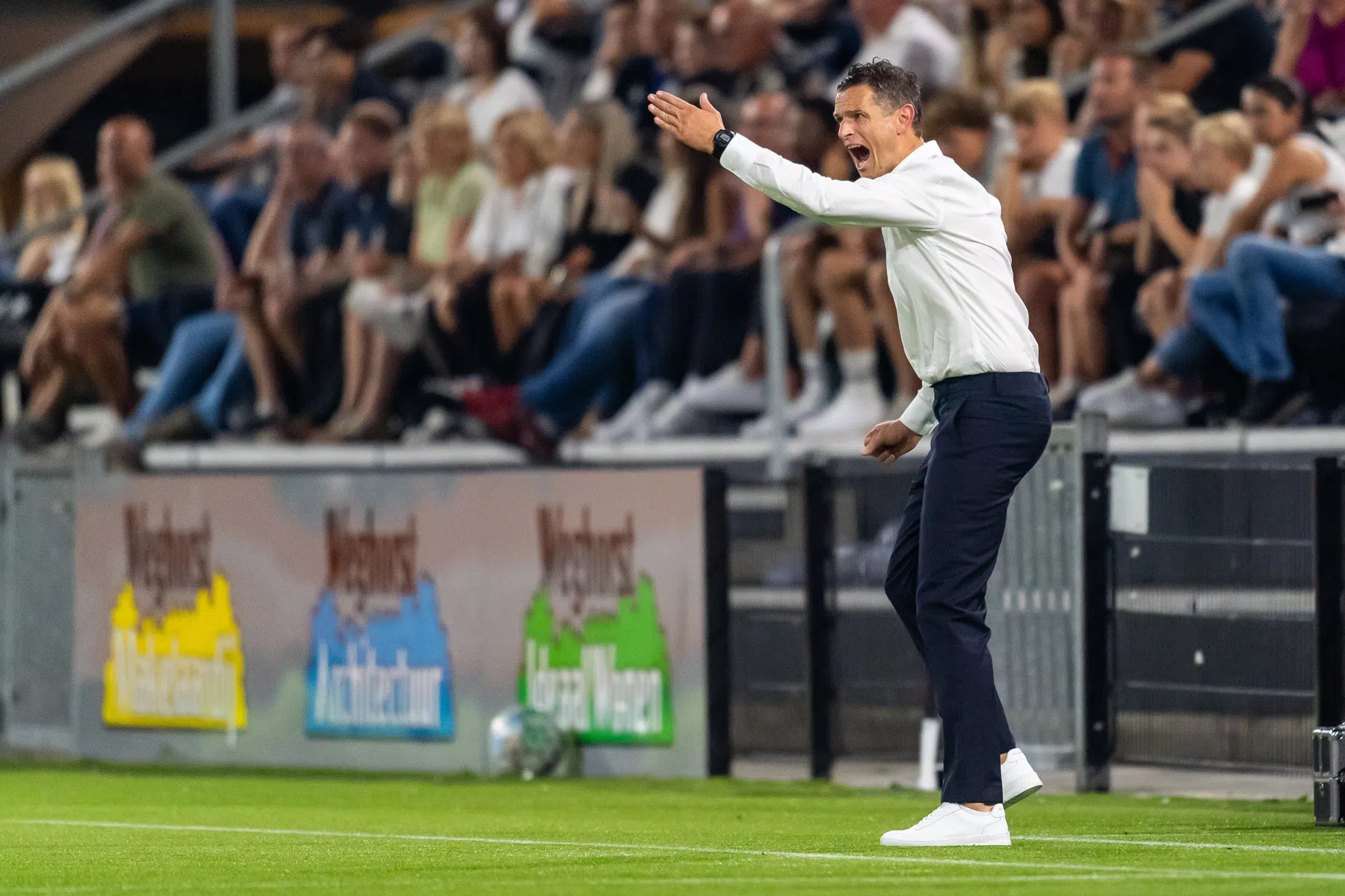 Ondersteunend beeld bij het artikel