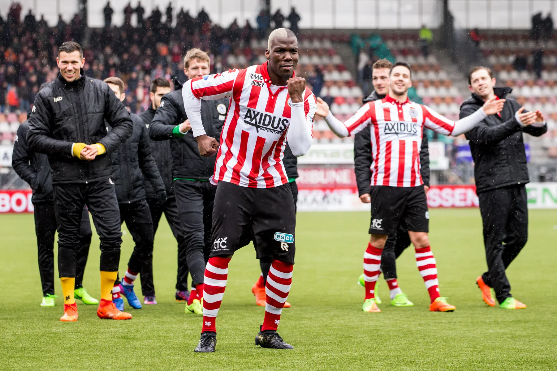 Ondersteunend beeld bij het artikel