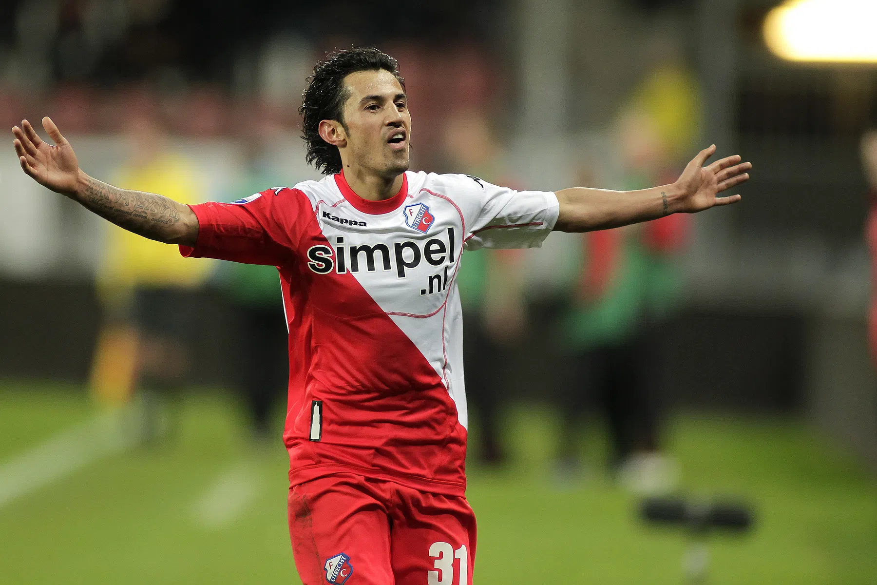 Ondersteunend beeld bij het artikel