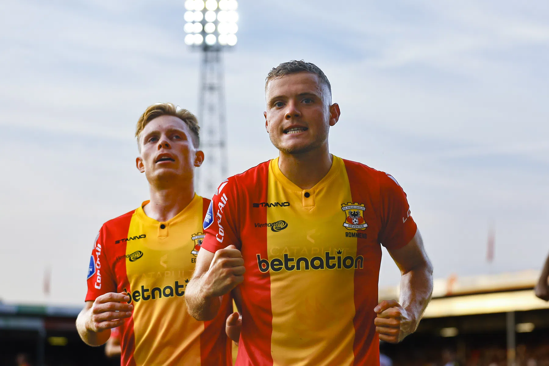 Ondersteunend beeld bij het artikel