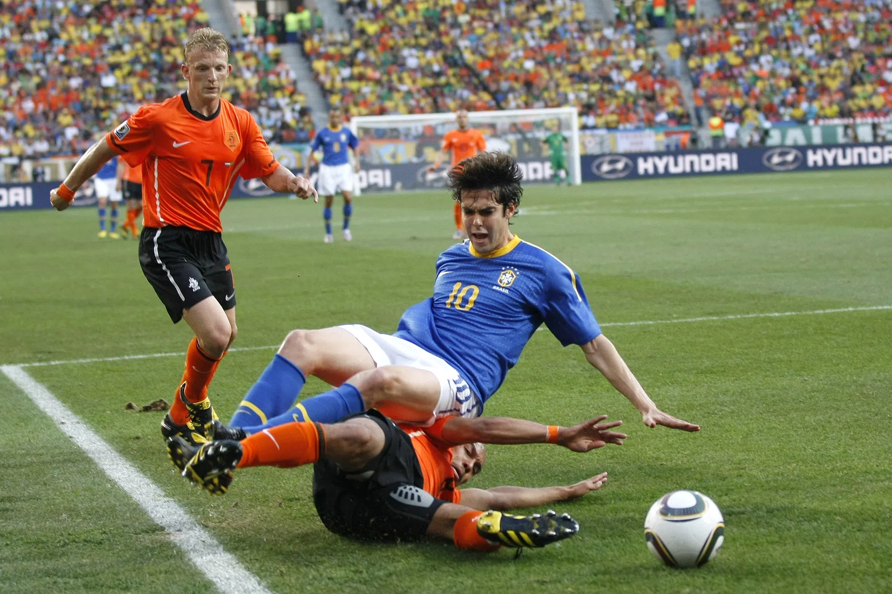 Ondersteunend beeld bij het artikel