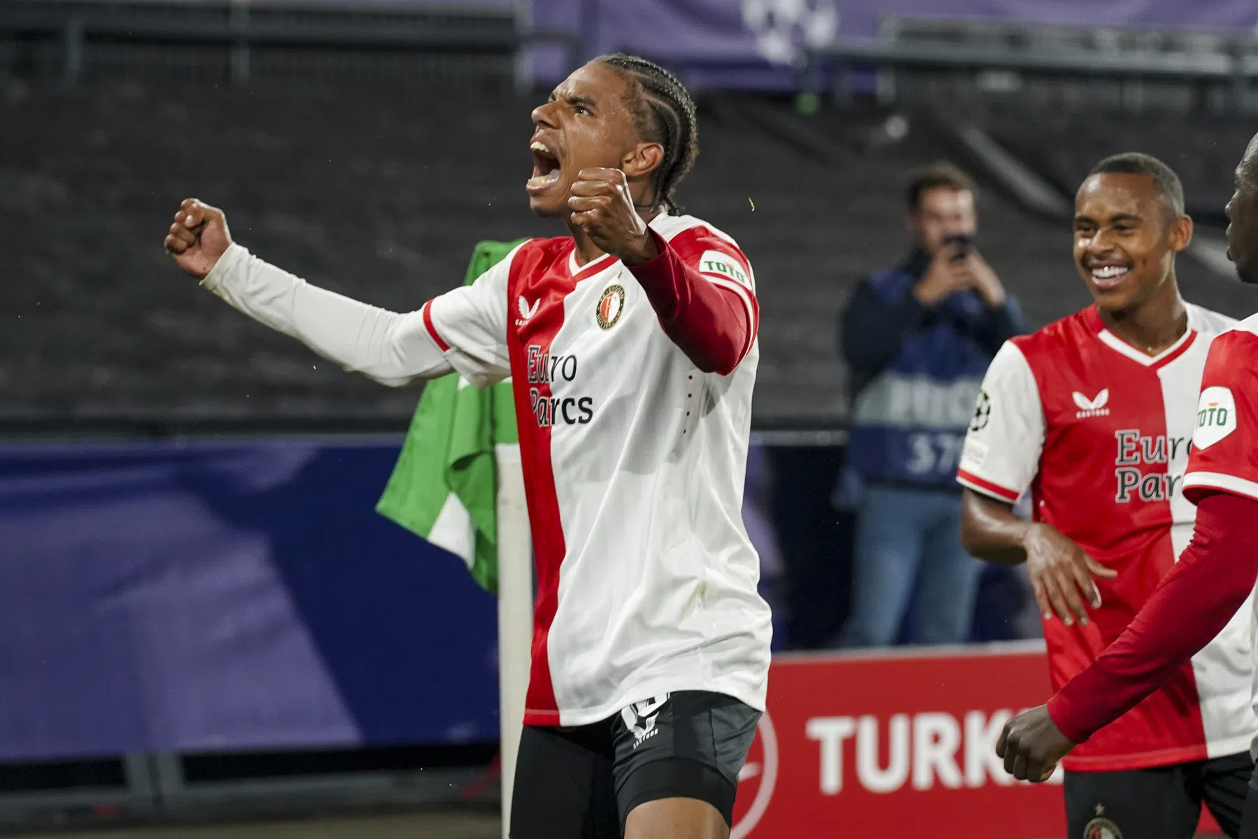 Ondersteunend beeld bij het artikel