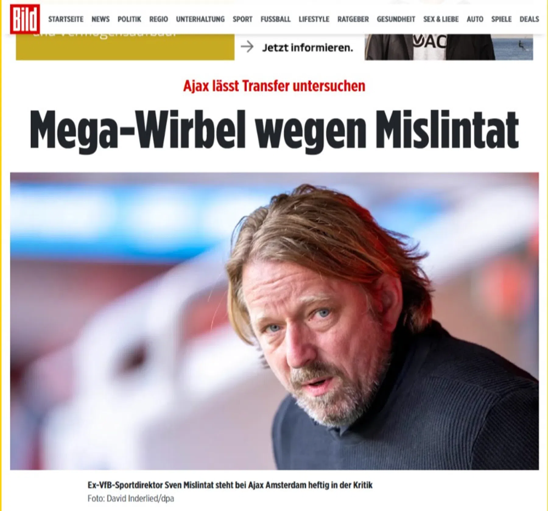 Ondersteunend beeld bij het artikel