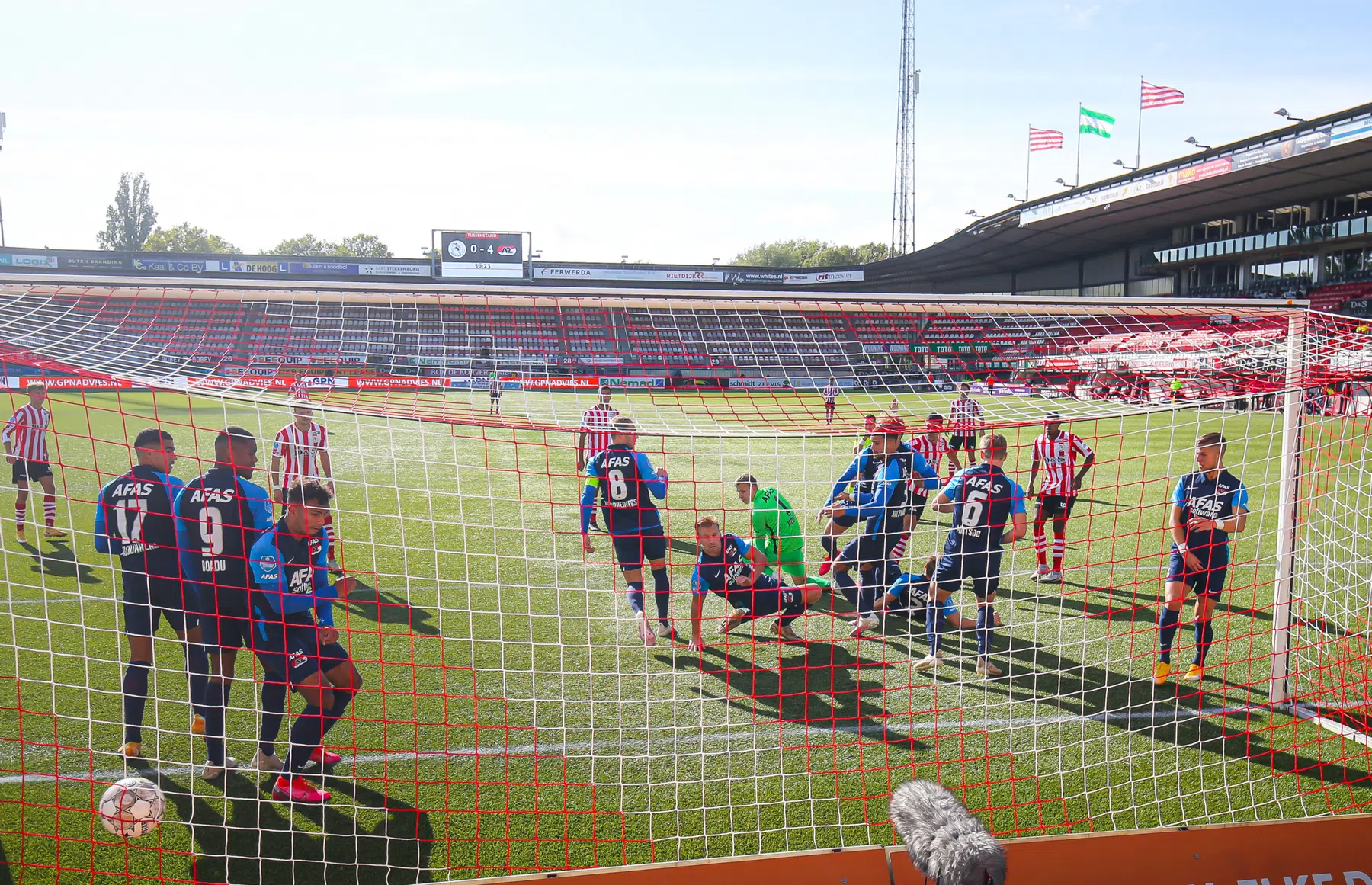 Ondersteunend beeld bij het artikel