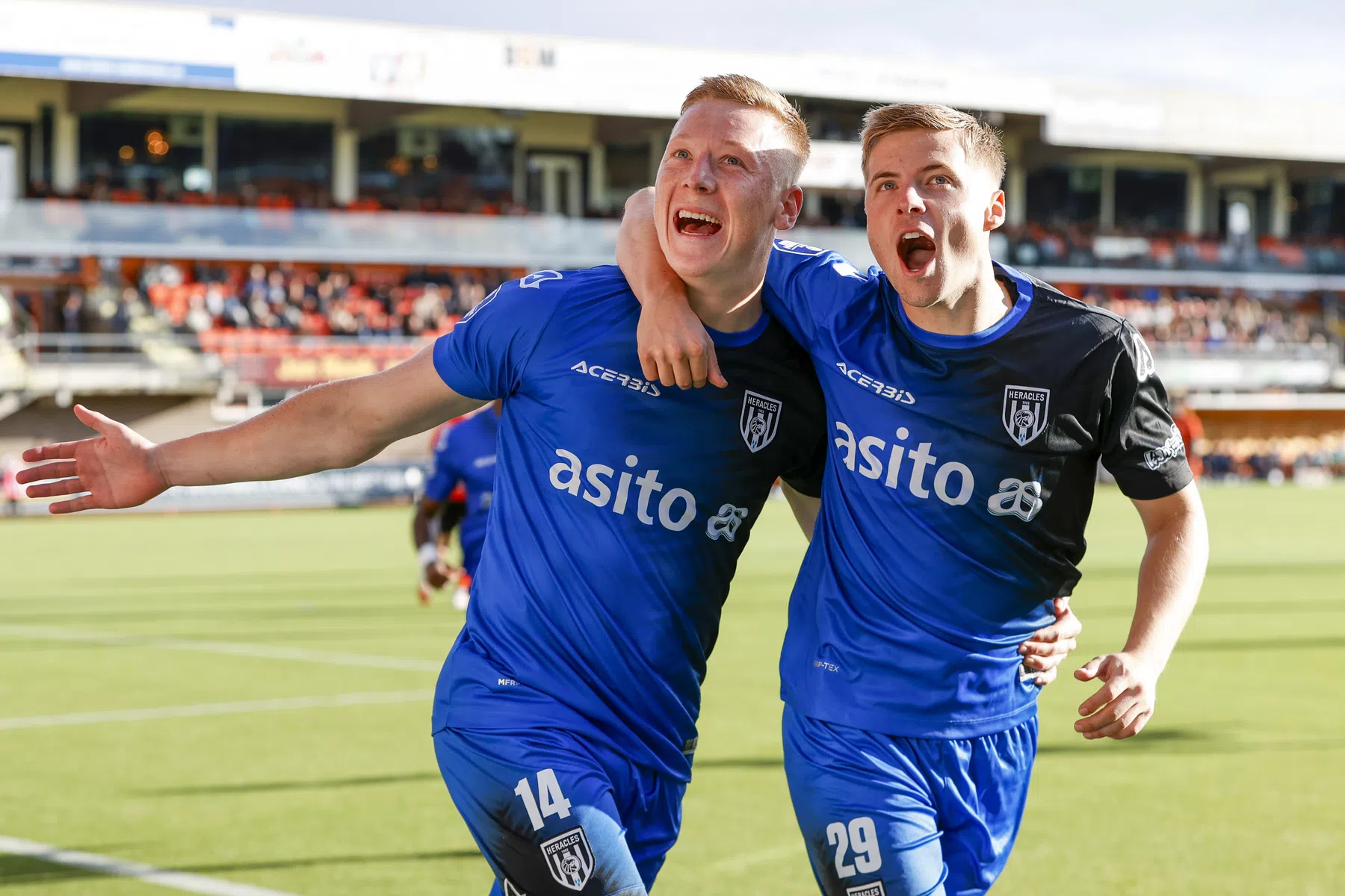 Ondersteunend beeld bij het artikel