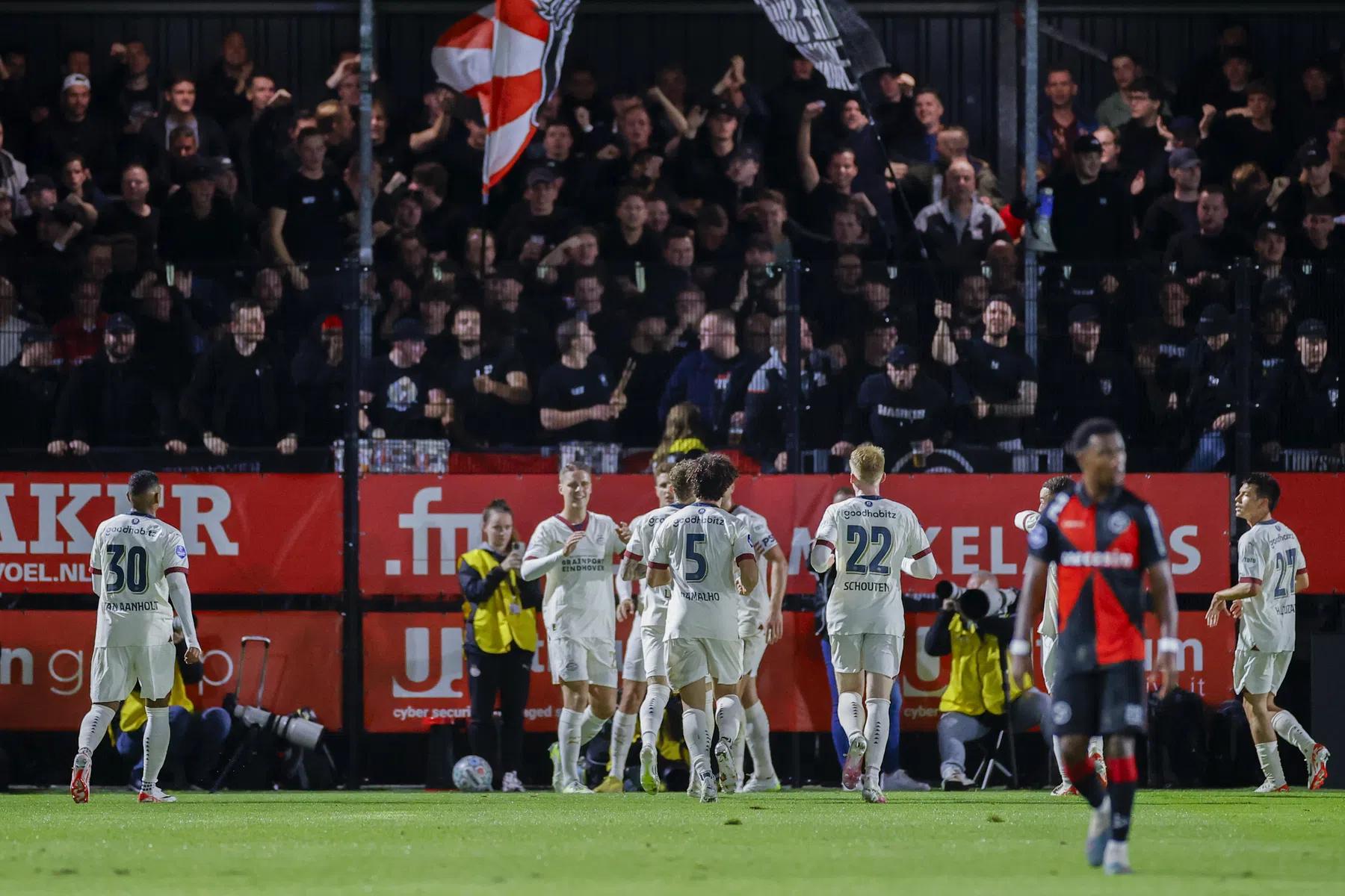 Ondersteunend beeld bij het artikel