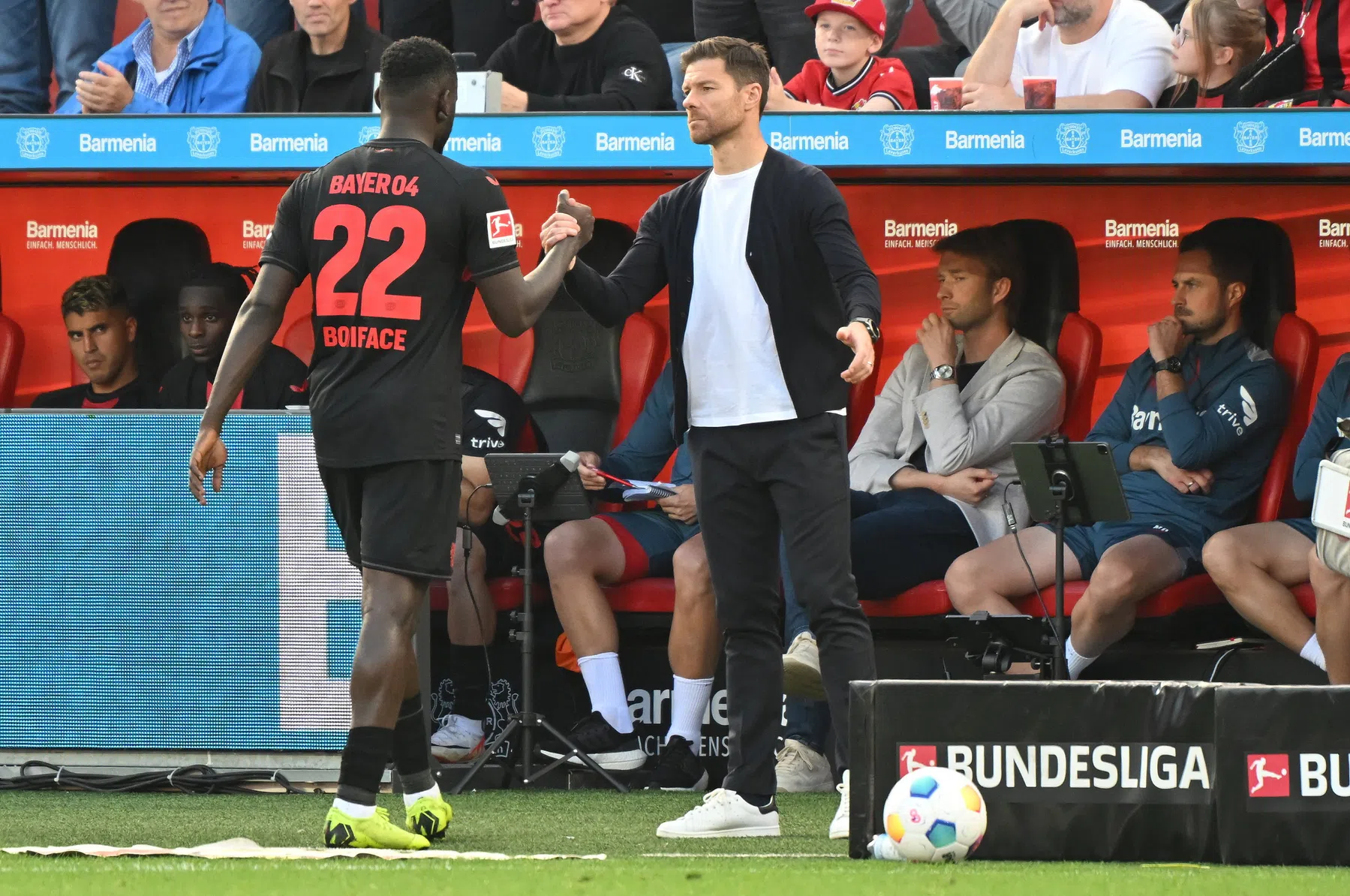 Ondersteunend beeld bij het artikel