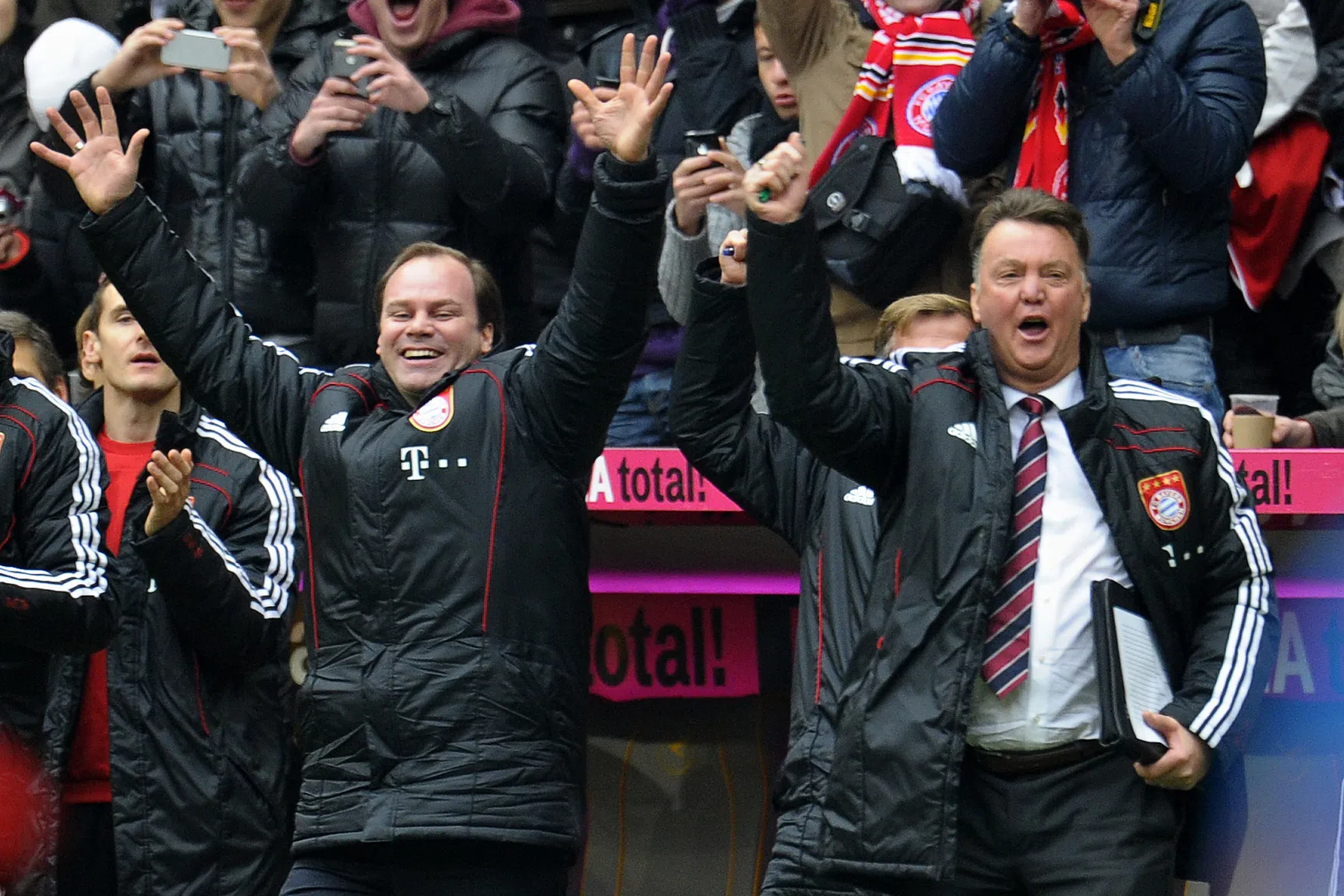 Ondersteunend beeld bij het artikel