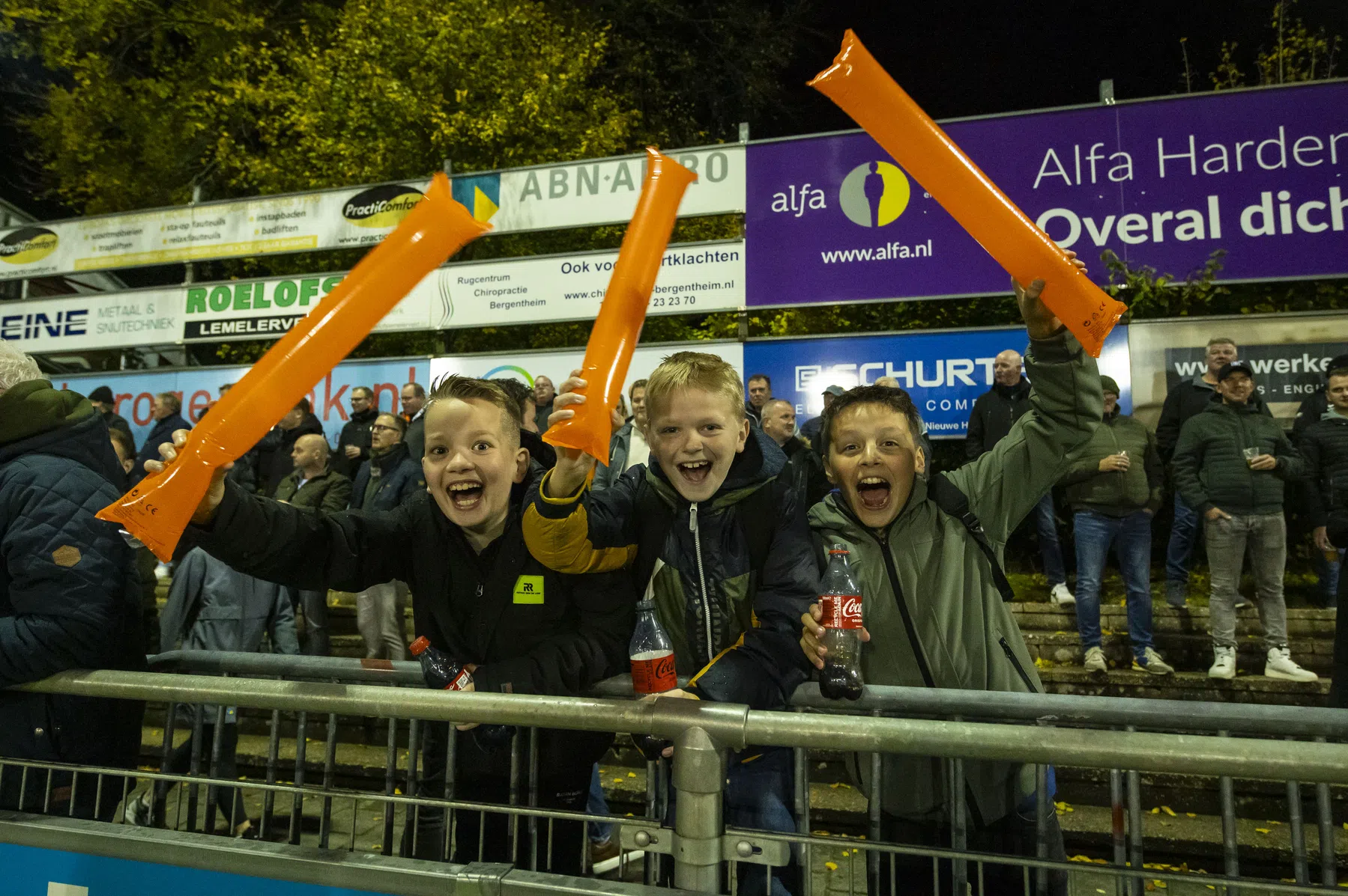 Ondersteunend beeld bij het artikel