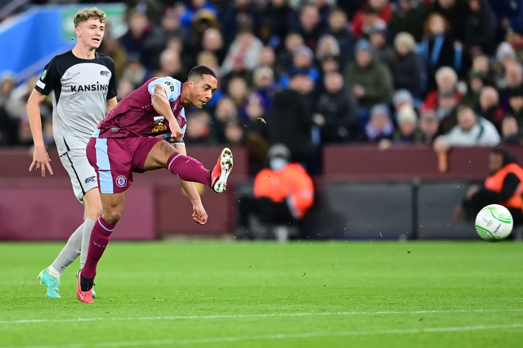 Ondersteunend beeld bij het artikel