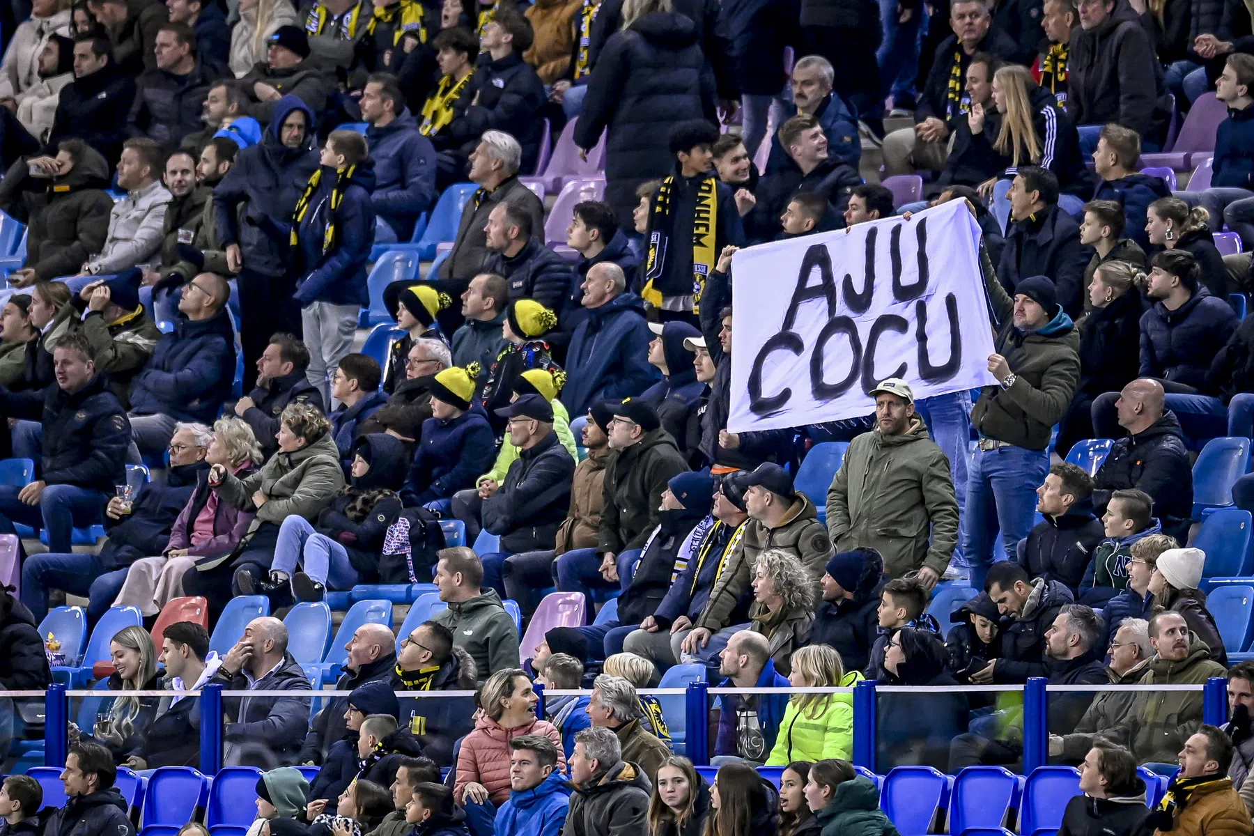 Ondersteunend beeld bij het artikel