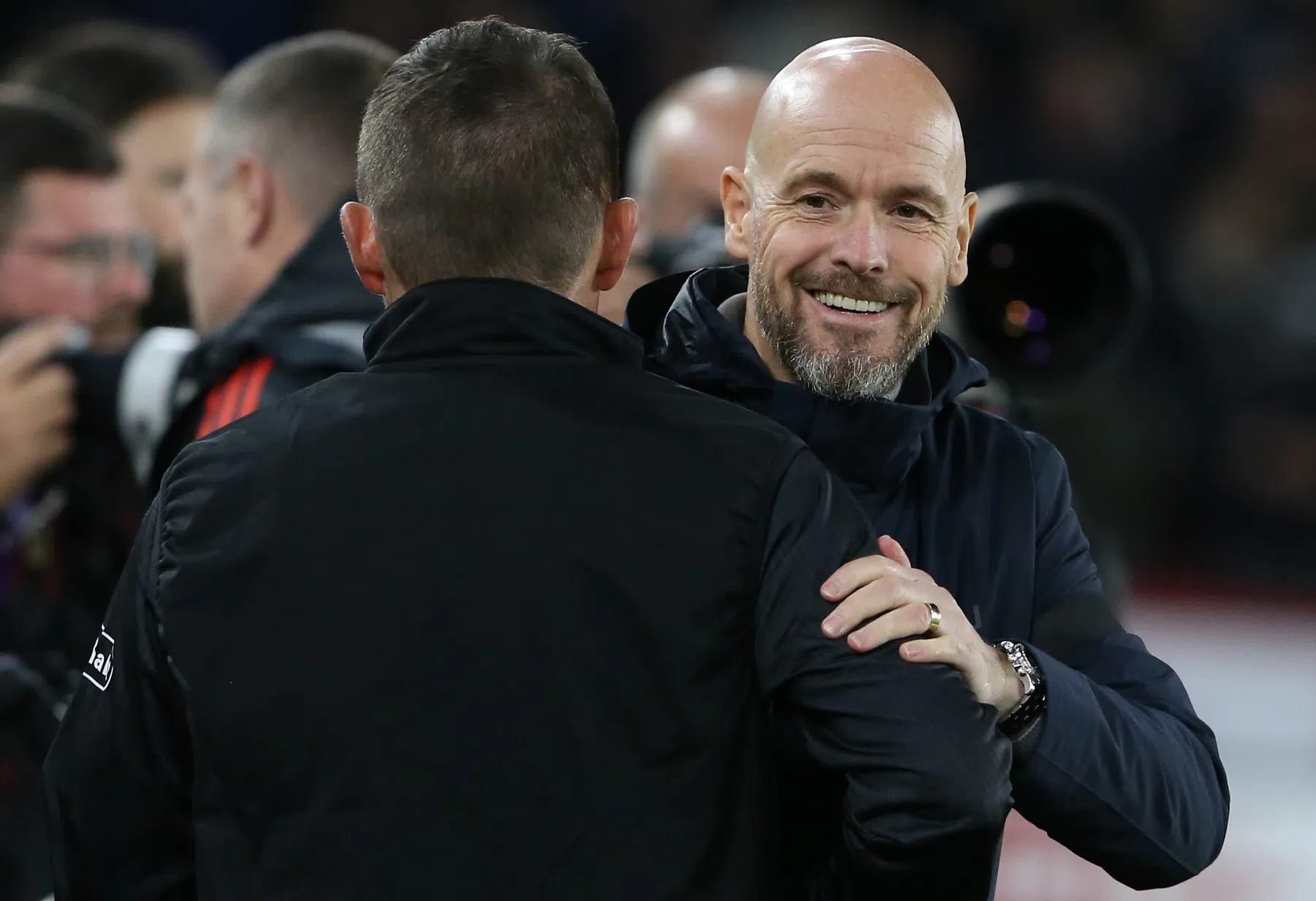 Ondersteunend beeld bij het artikel