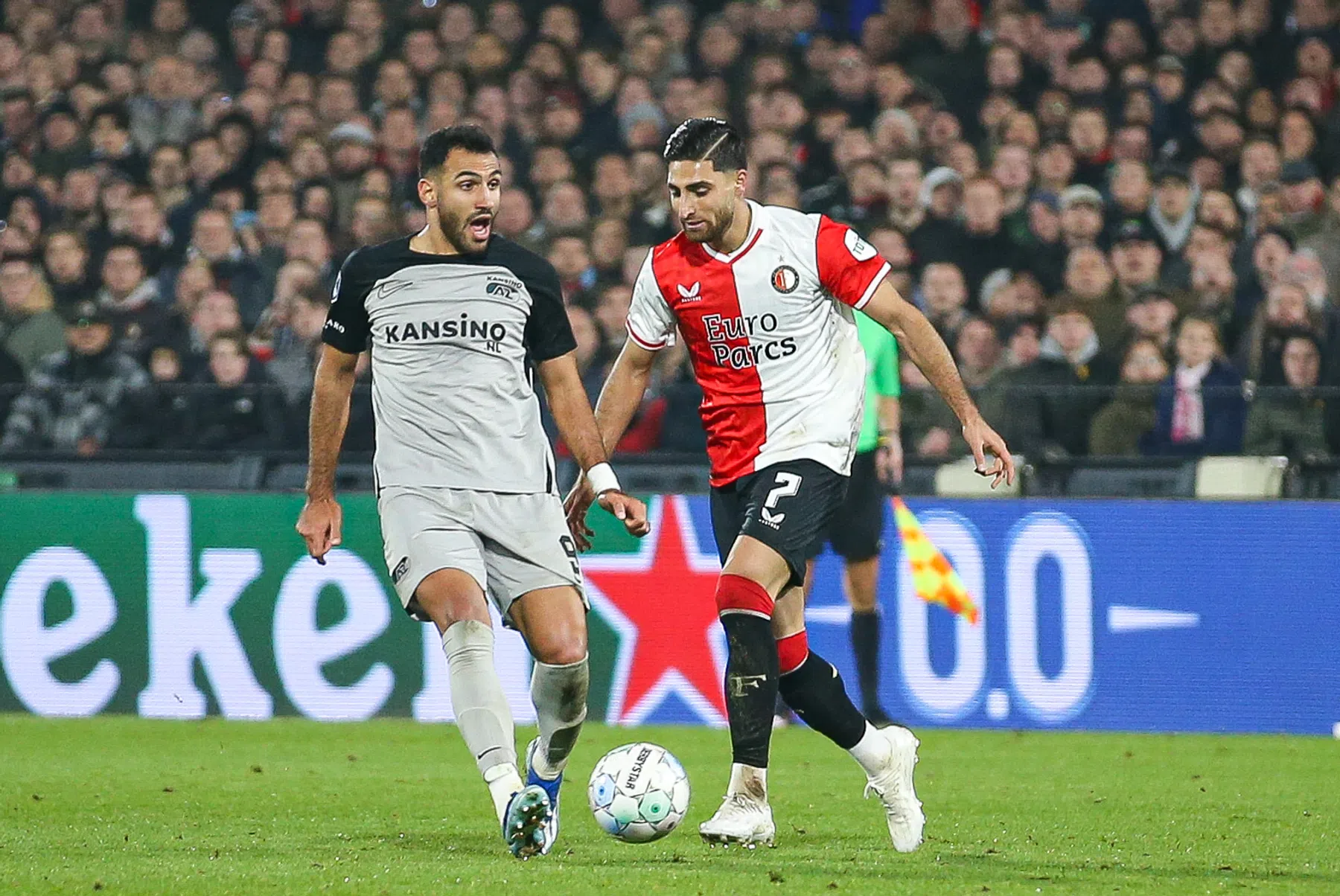 Ondersteunend beeld bij het artikel