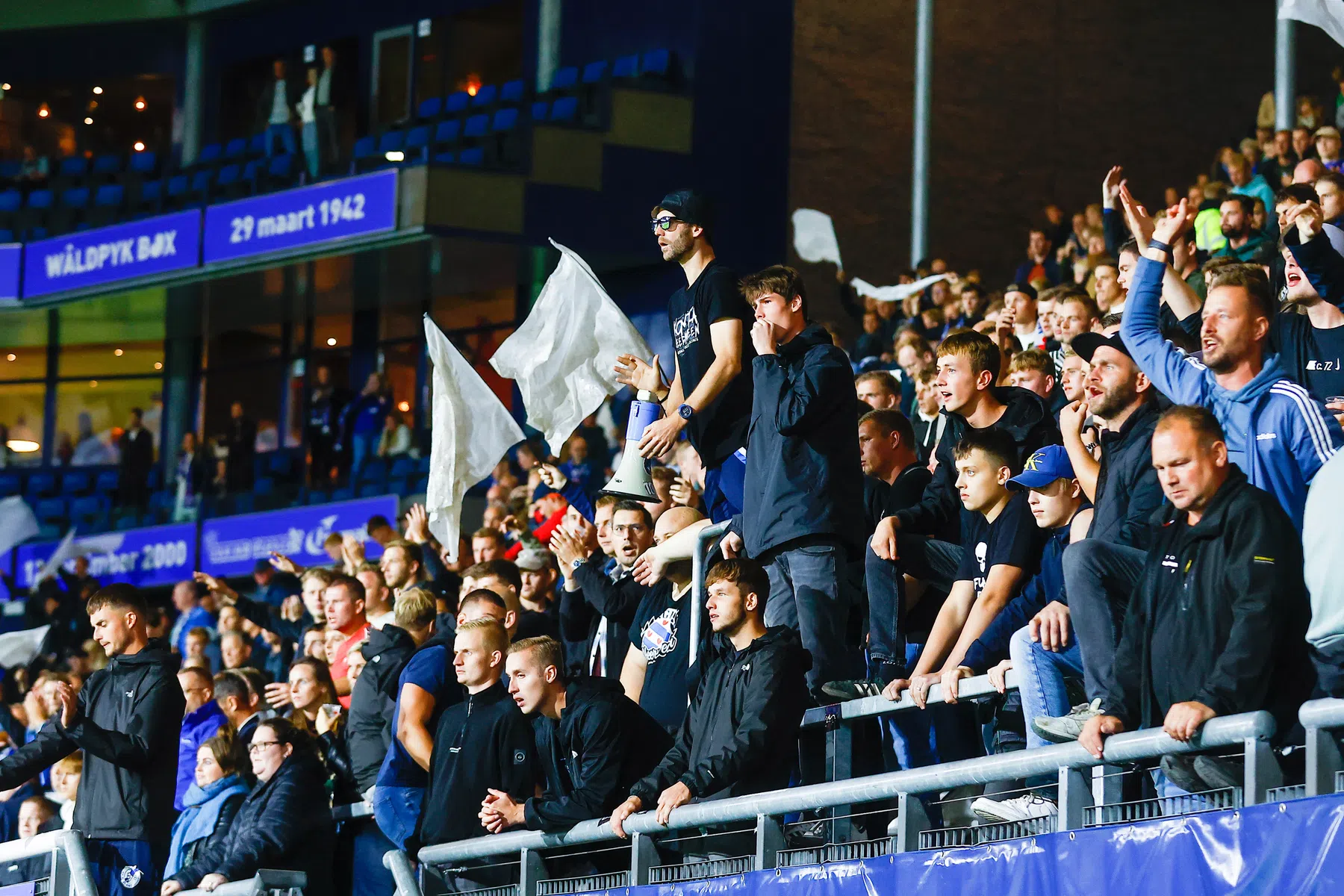 Ondersteunend beeld bij het artikel