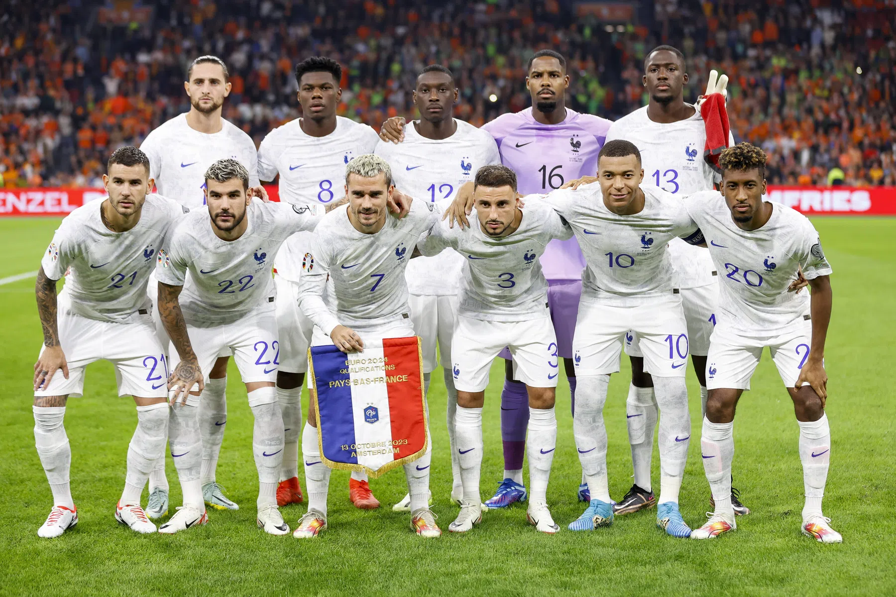 Ondersteunend beeld bij het artikel