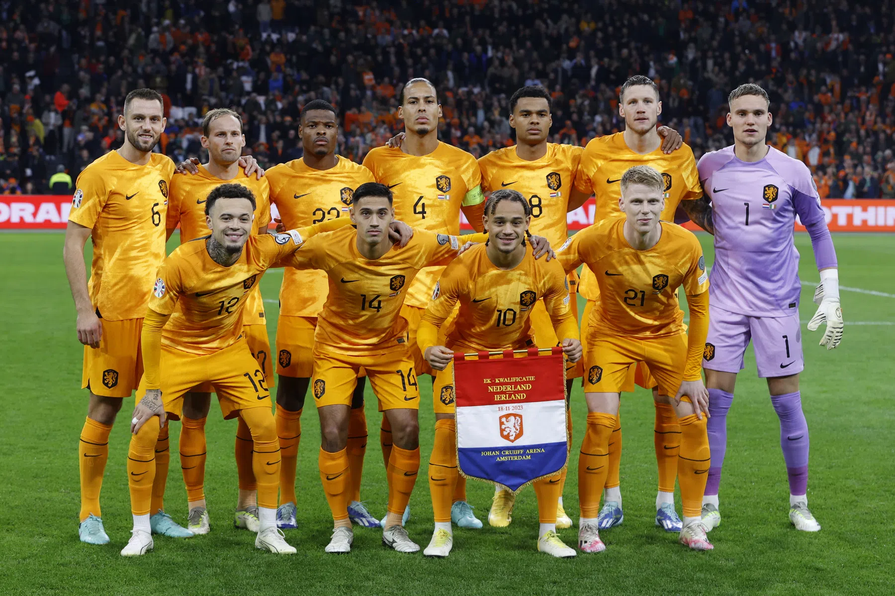 Ondersteunend beeld bij het artikel