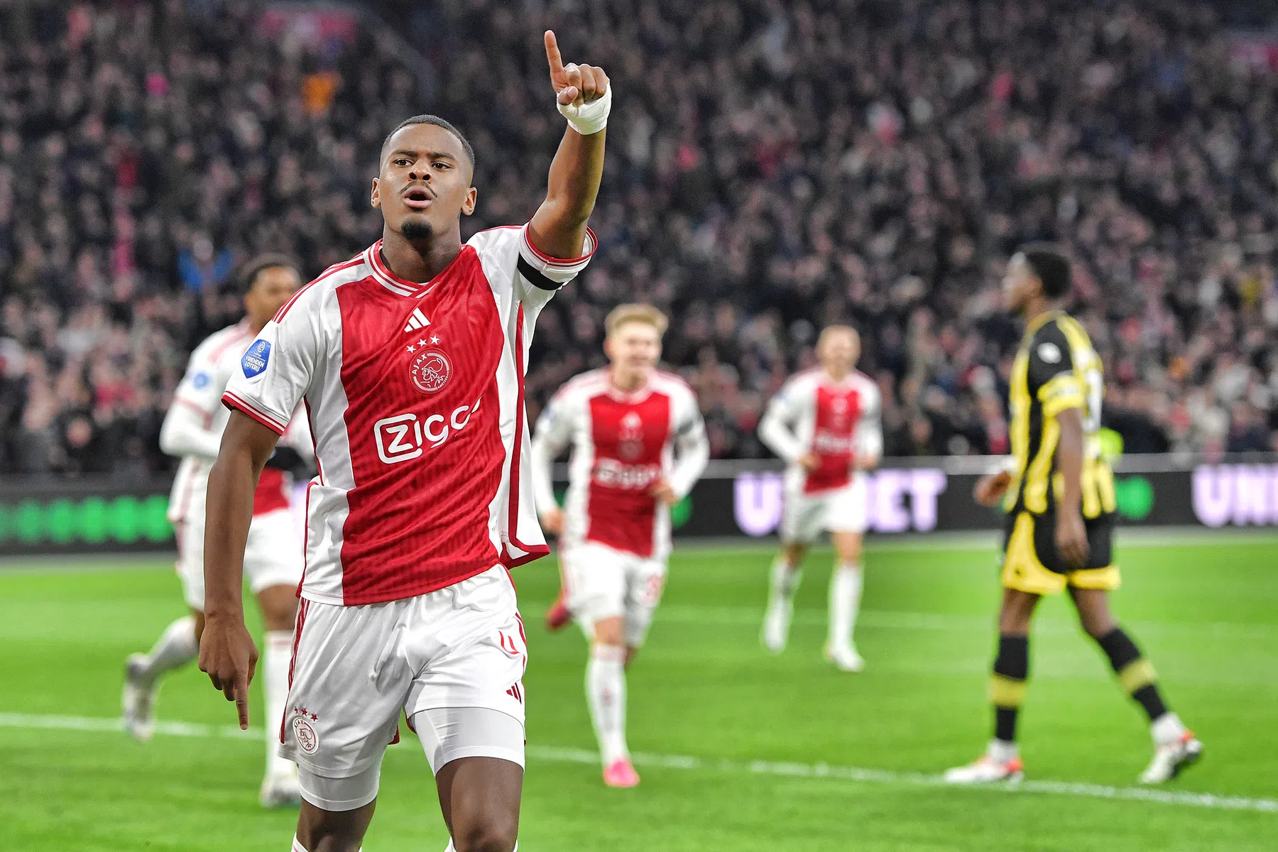 Ondersteunend beeld bij het artikel