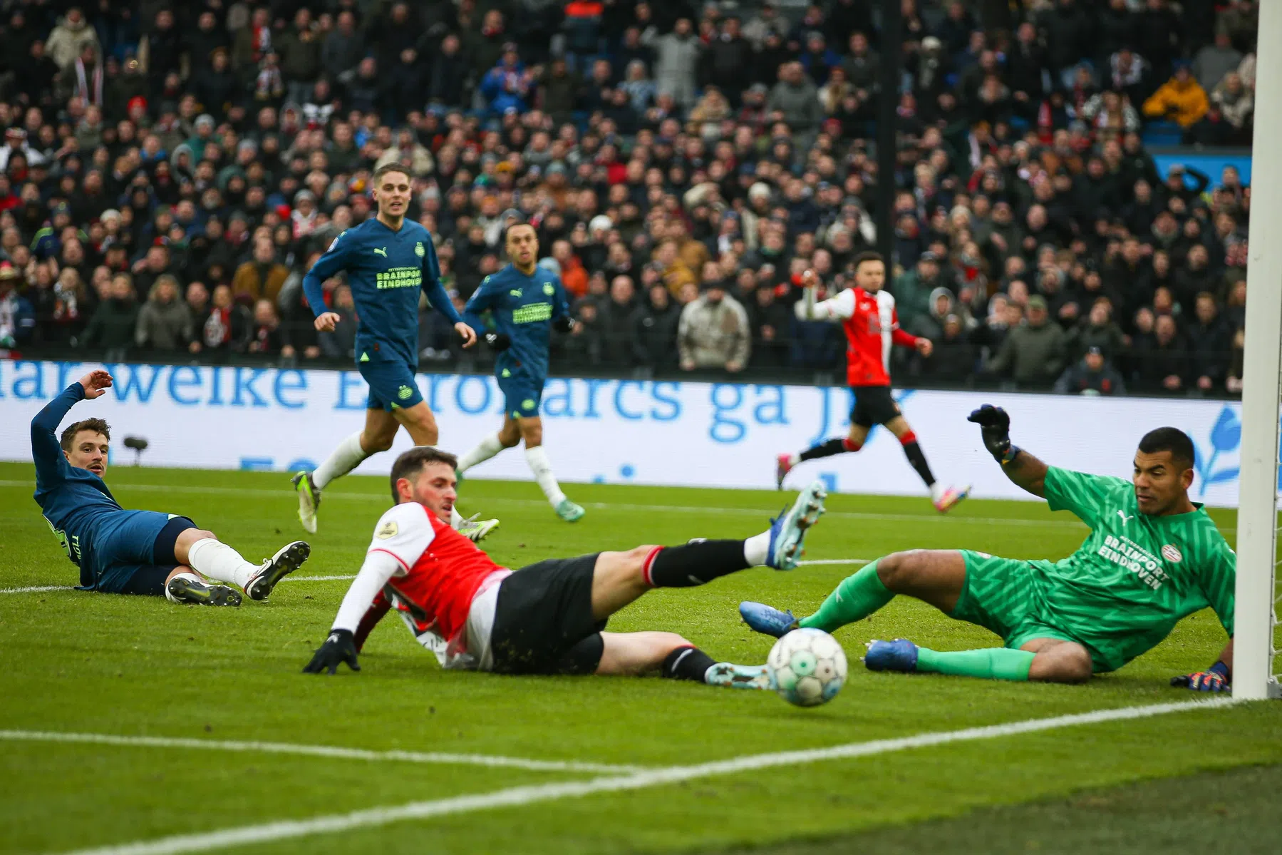 Ondersteunend beeld bij het artikel