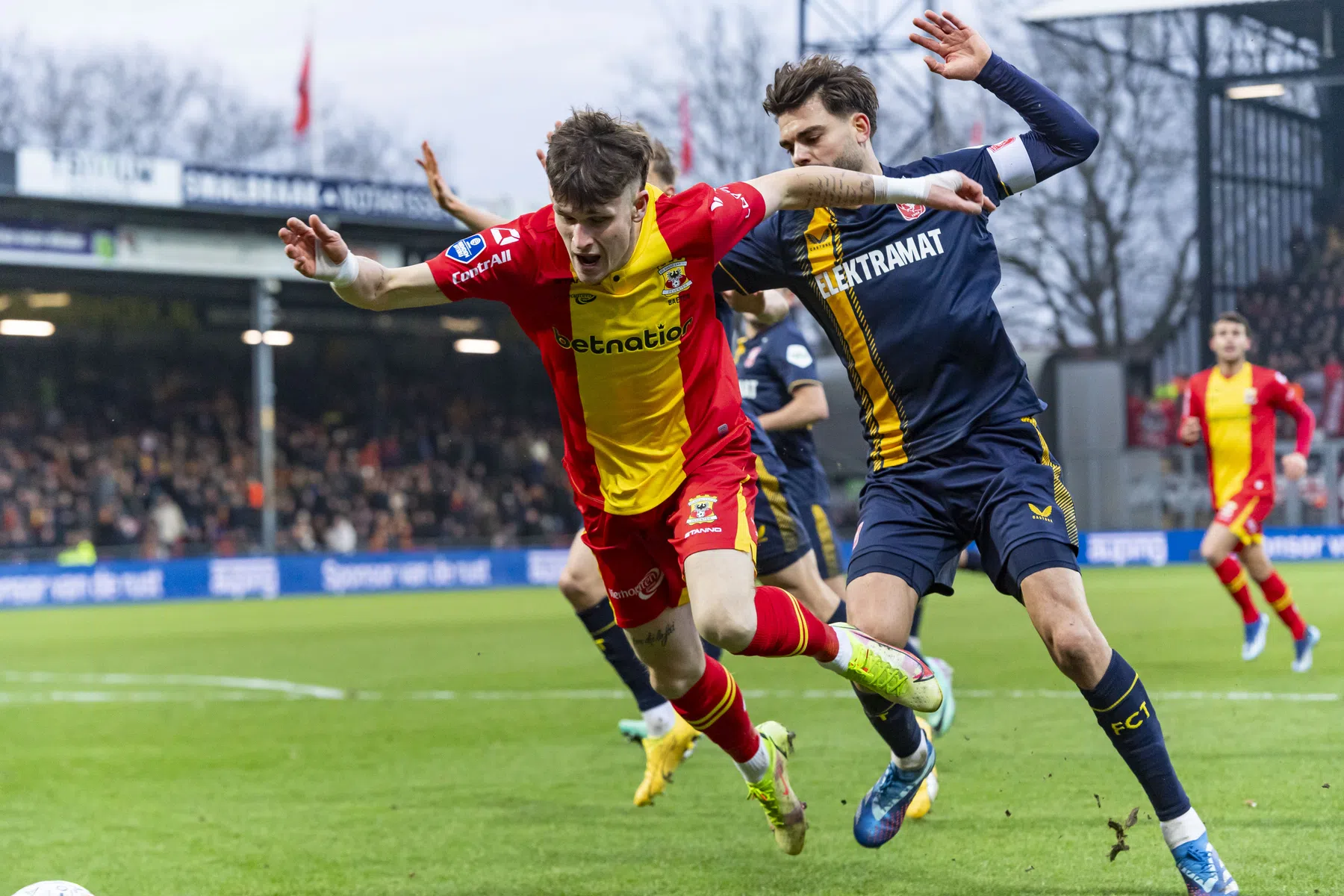Ondersteunend beeld bij het artikel