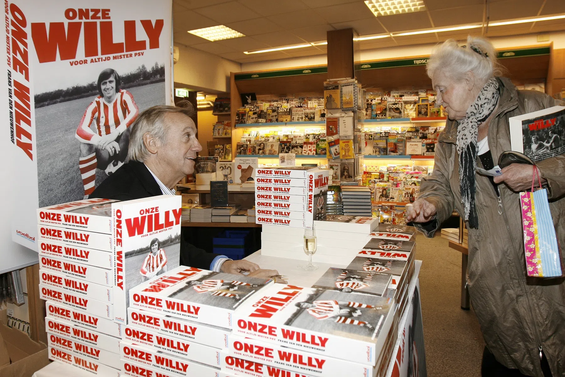 Ondersteunend beeld bij het artikel