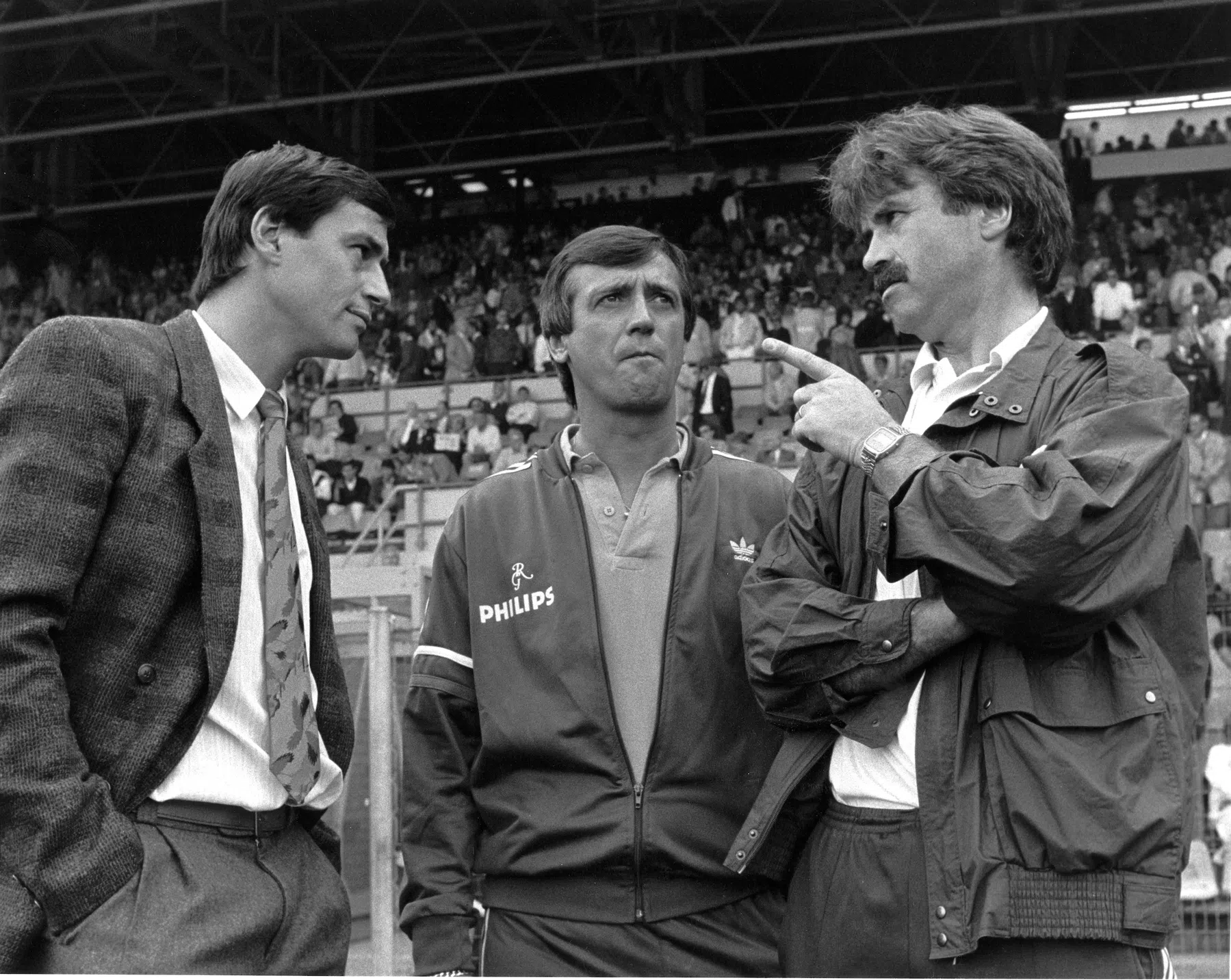 Ondersteunend beeld bij het artikel