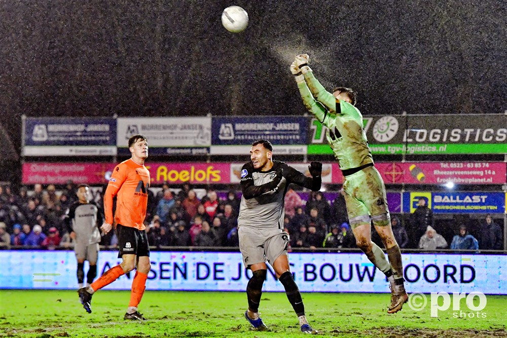 Ondersteunend beeld bij het artikel