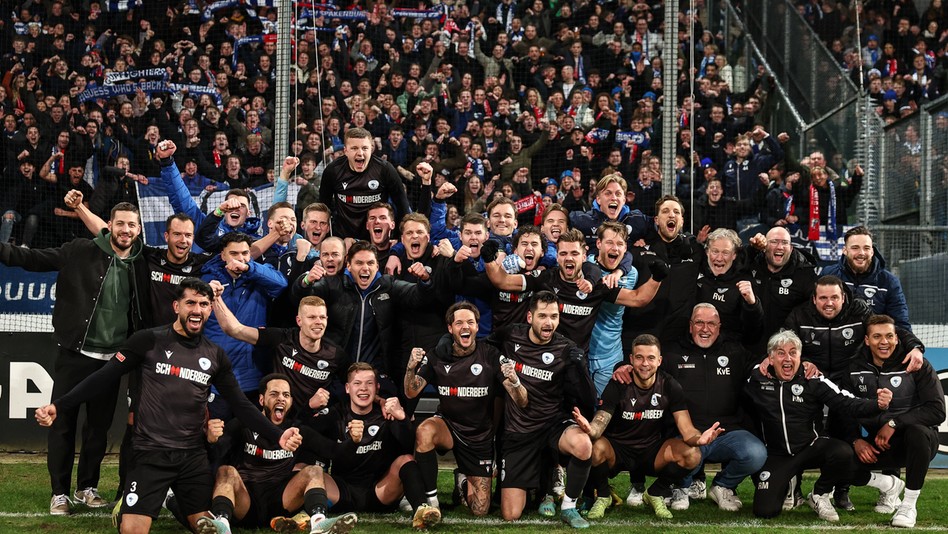 Ondersteunend beeld bij het artikel