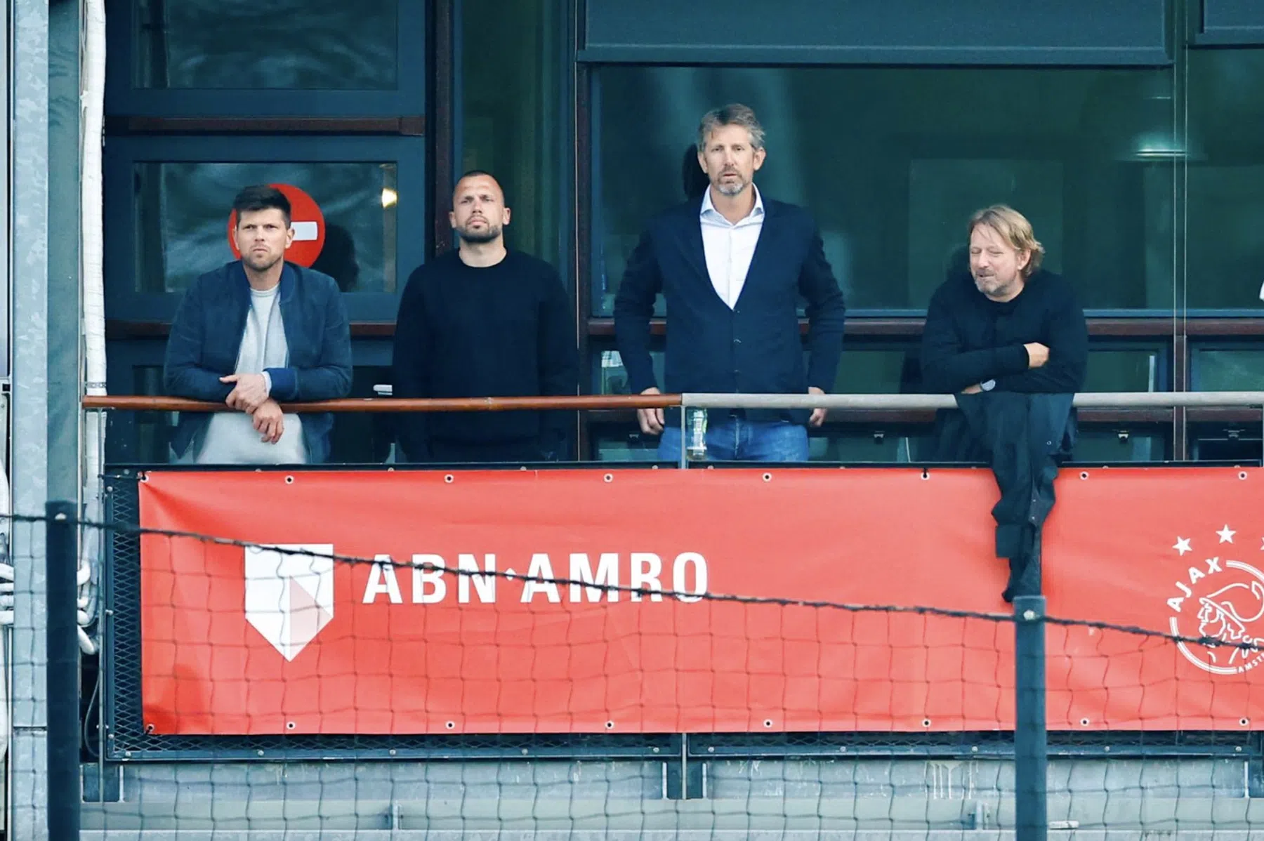 Ondersteunend beeld bij het artikel