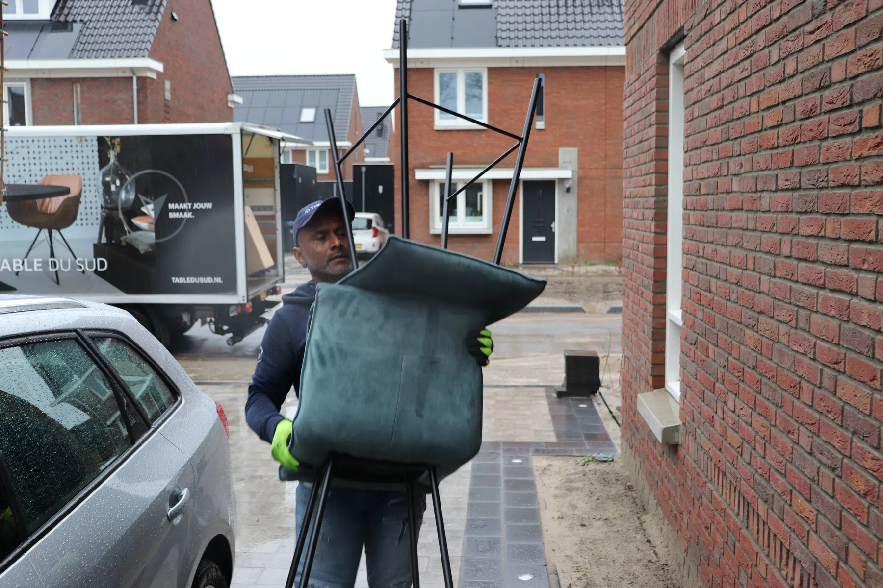Ondersteunend beeld bij het artikel