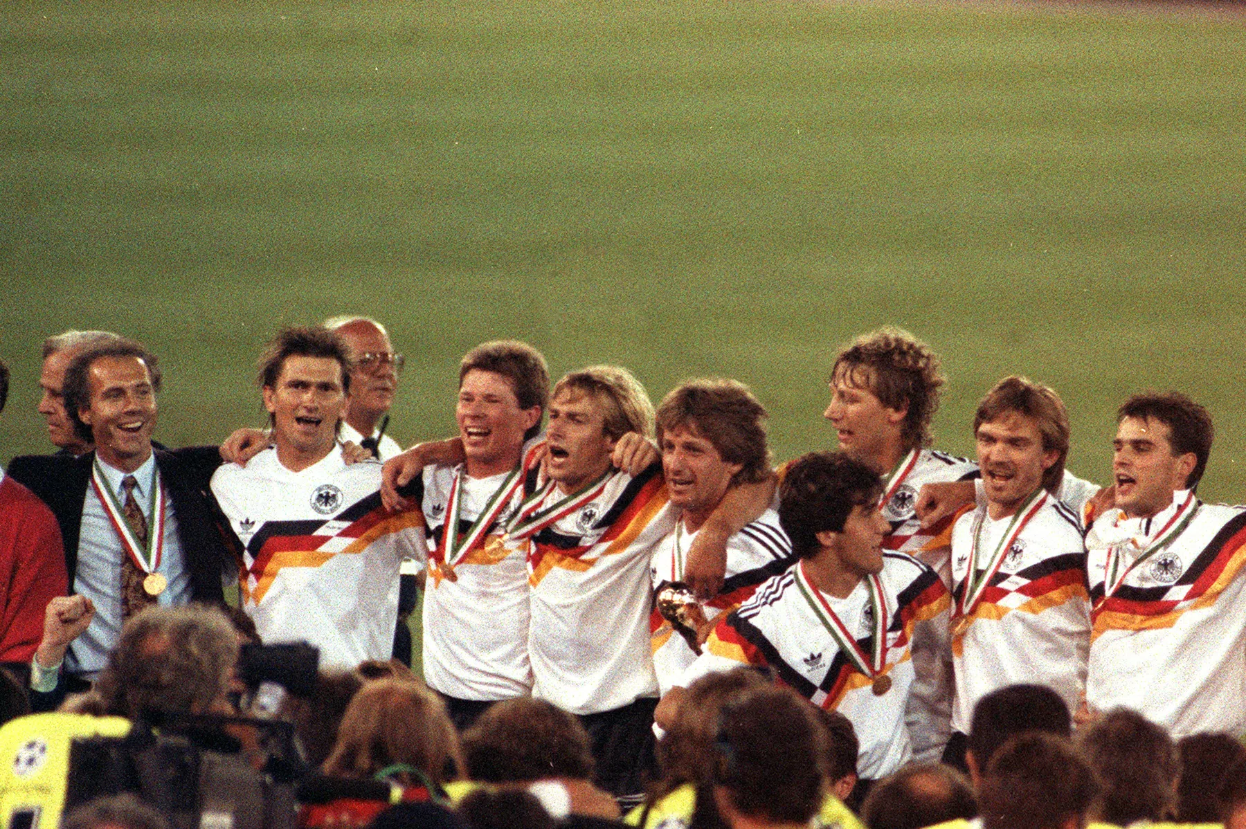 Ondersteunend beeld bij het artikel