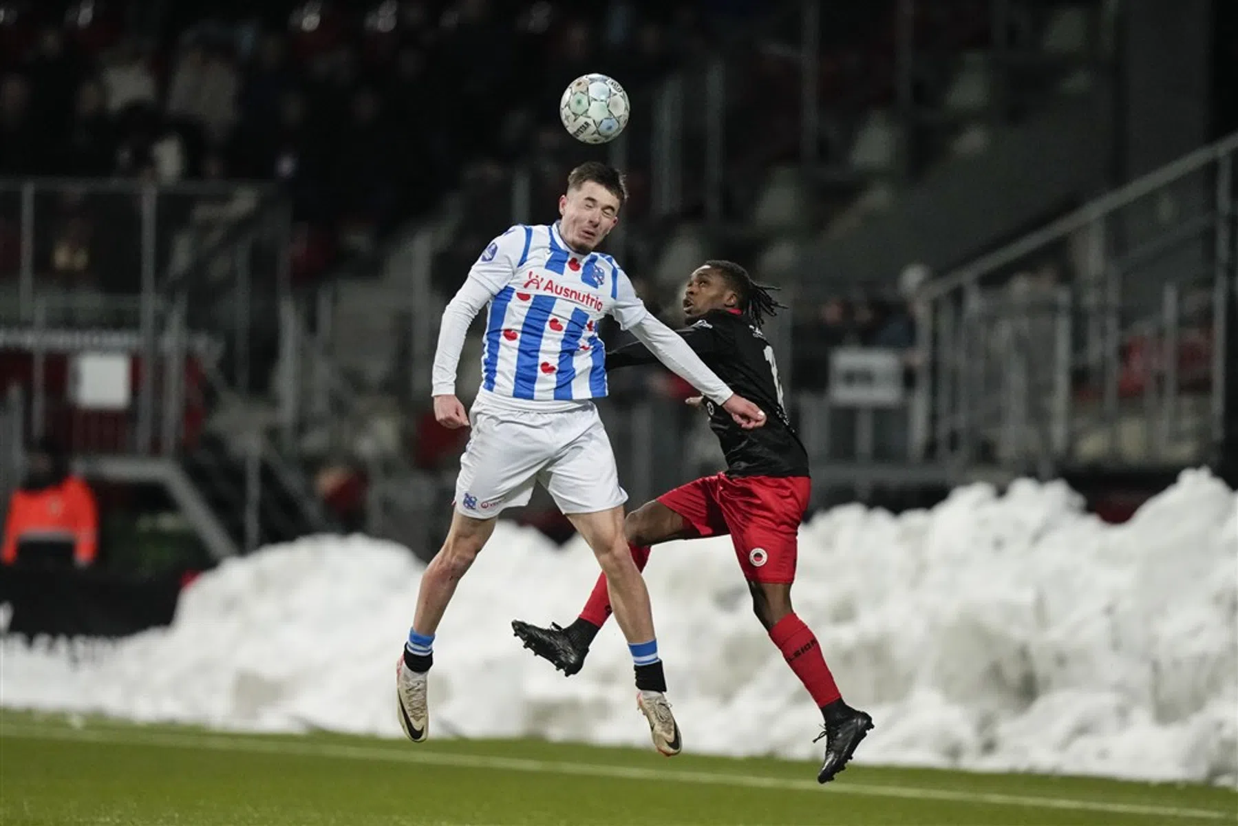 Ondersteunend beeld bij het artikel