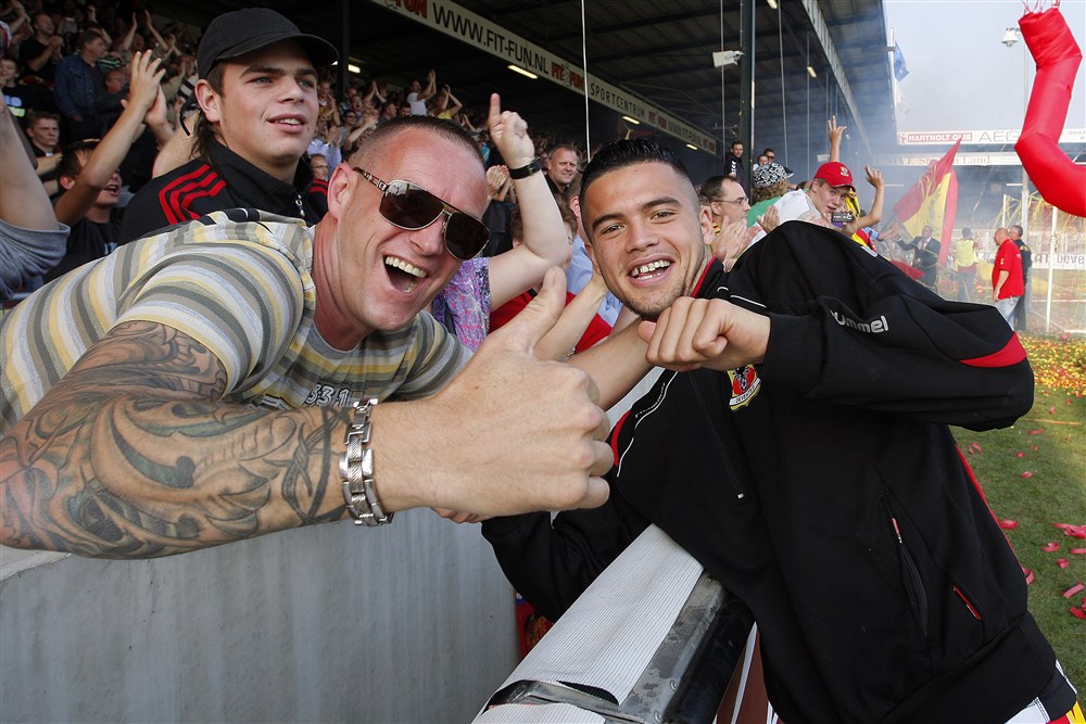 Ondersteunend beeld bij het artikel