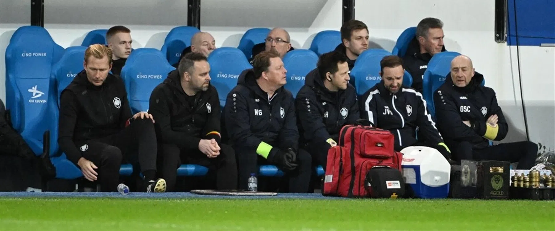 Ondersteunend beeld bij het artikel