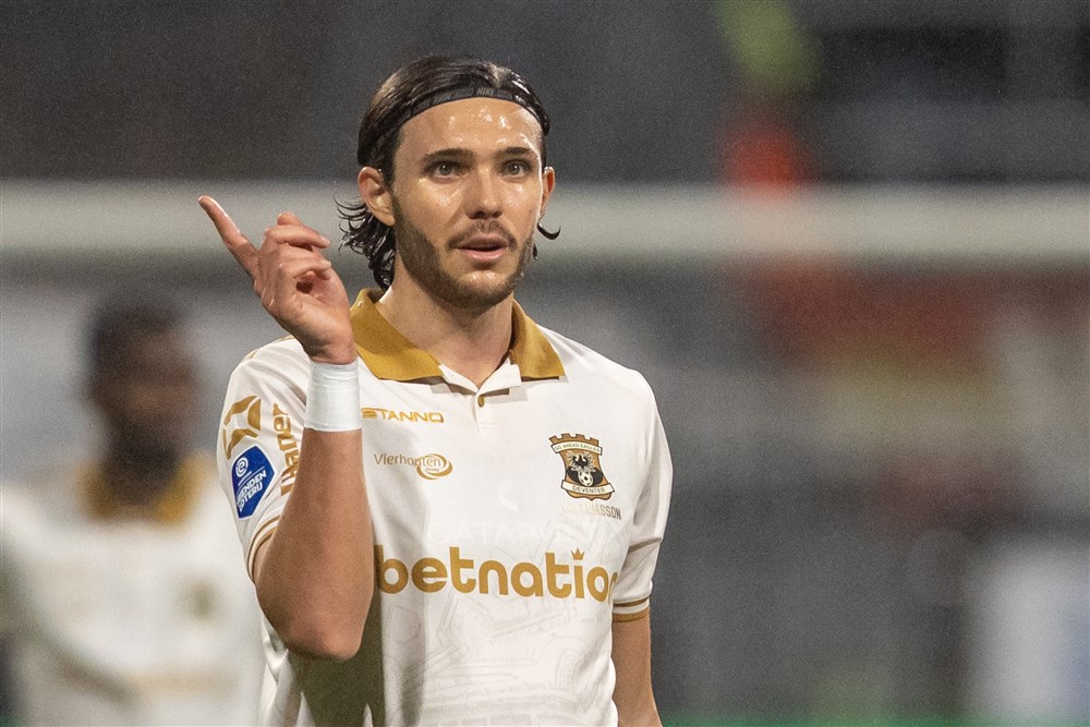 Ondersteunend beeld bij het artikel